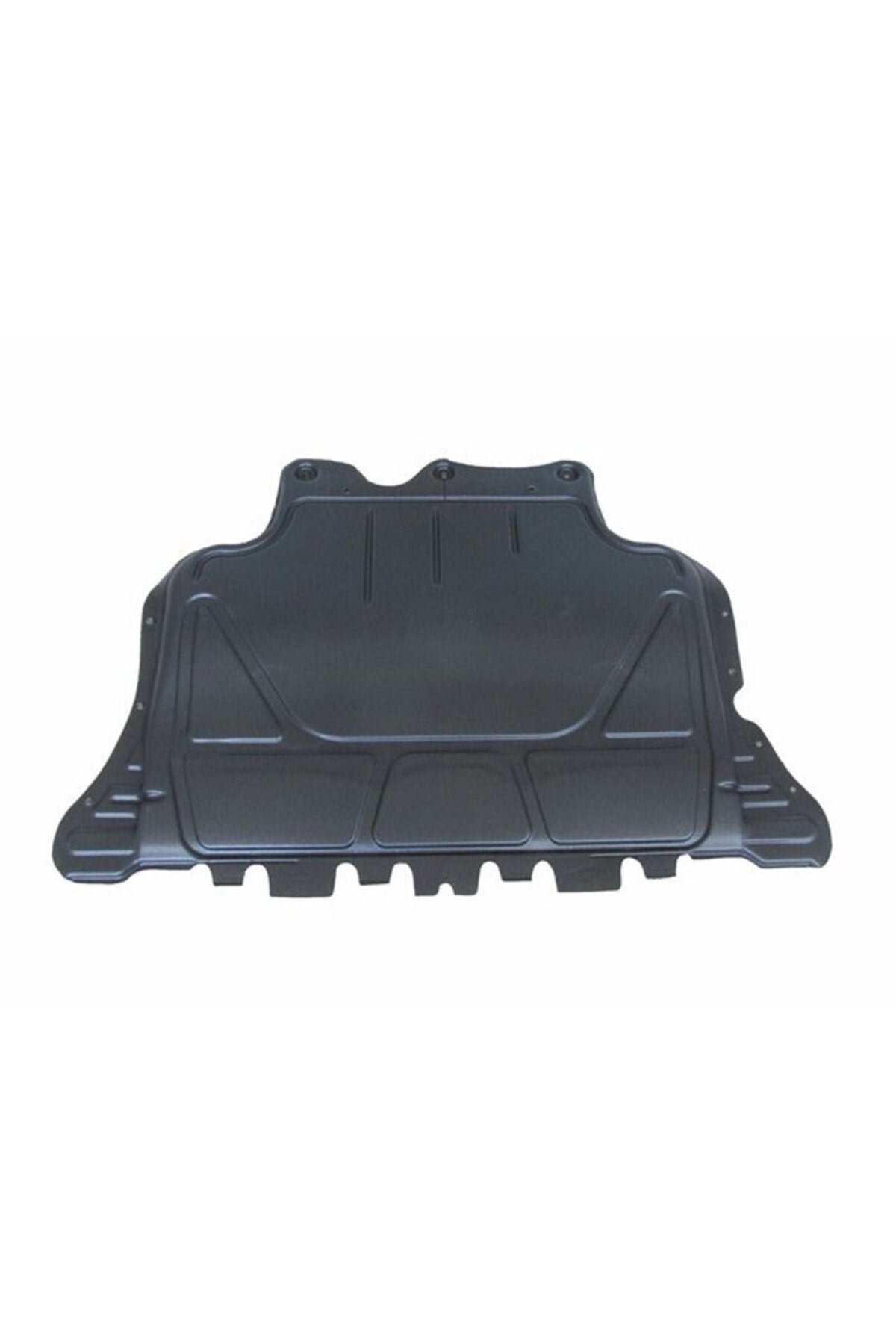 Volkswagen Passat- B8- 14/18 Karter Muhafaza Plastiği (dizel) (otomatik/manuel) 5q0825236q