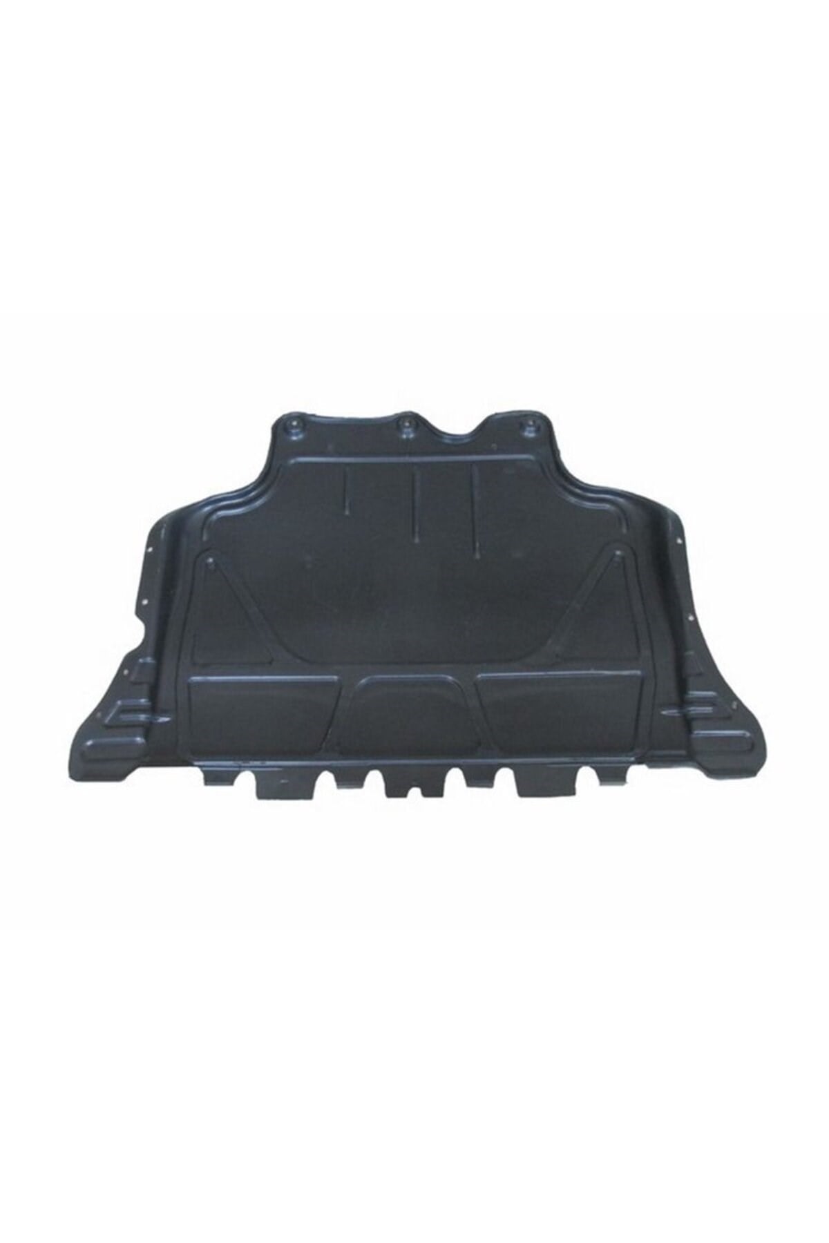 Volkswagen Passat- B8- 14/18 Karter Muhafaza Plastiği (dizel) (otomatik/manuel) 5q0825236q