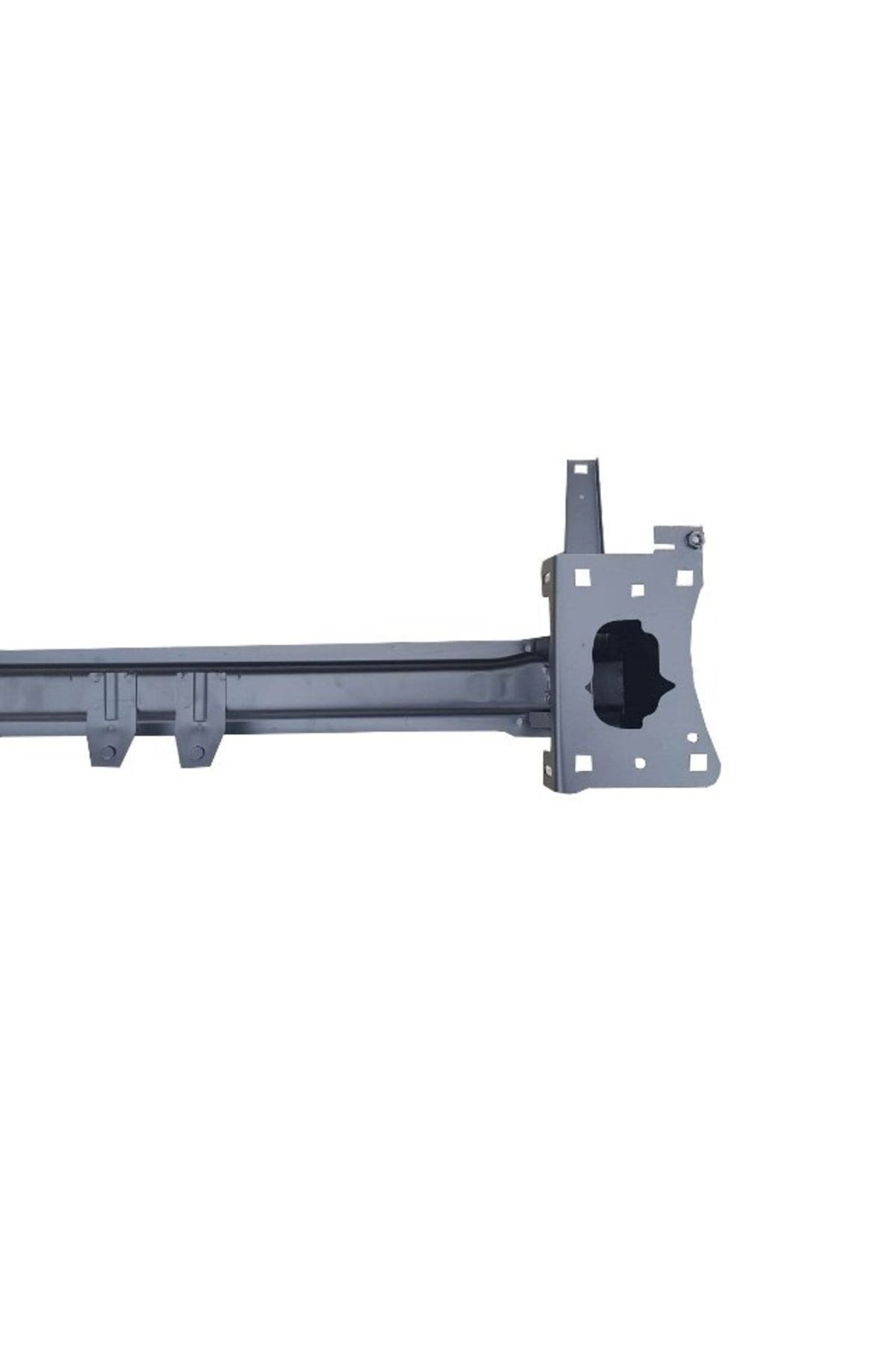 VOLKSWAGEN PASSAT- B8- 14/18; ÖN TAMPON DEMİRİ (EAGLE BODY)P.A