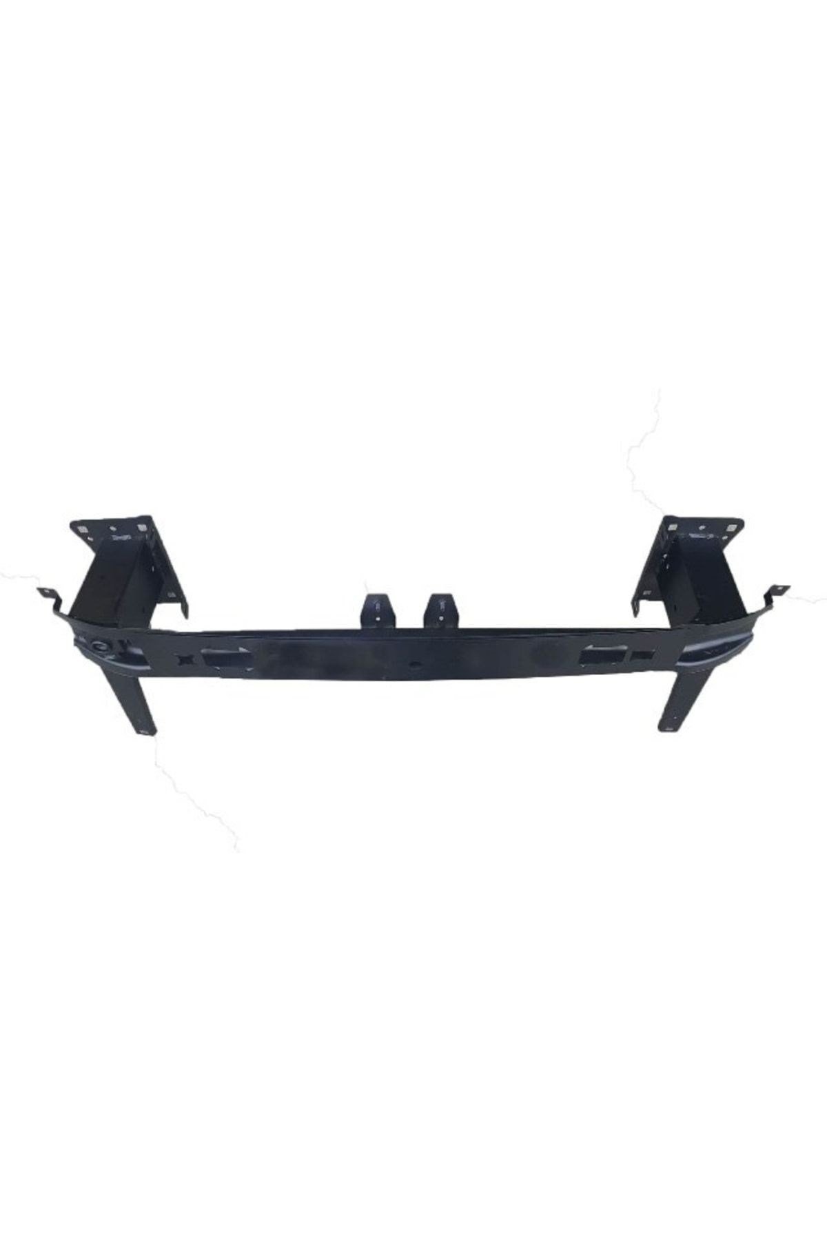 VOLKSWAGEN PASSAT- B8- 14/18; ÖN TAMPON DEMİRİ (EAGLE BODY)P.A