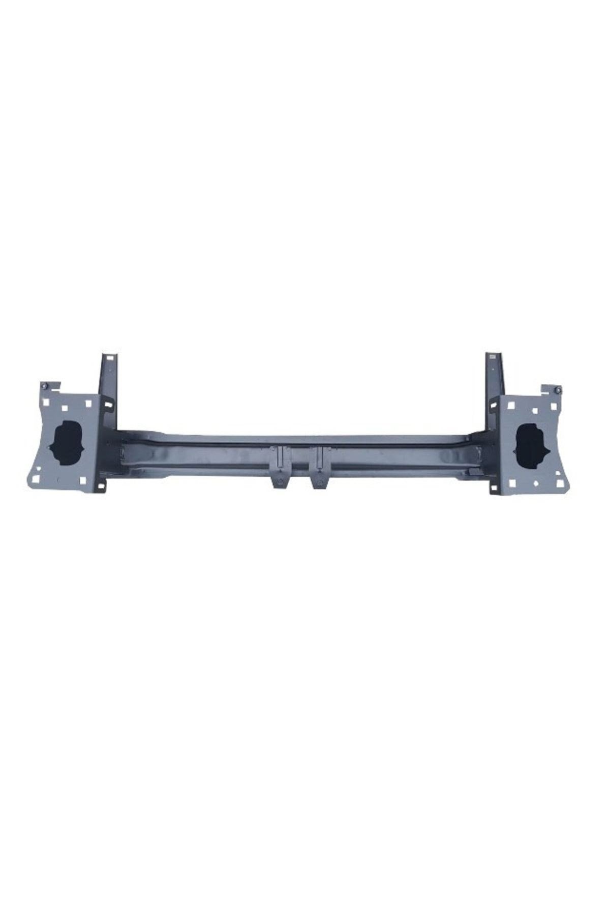VOLKSWAGEN PASSAT- B8- 14/18; ÖN TAMPON DEMİRİ (EAGLE BODY)P.A