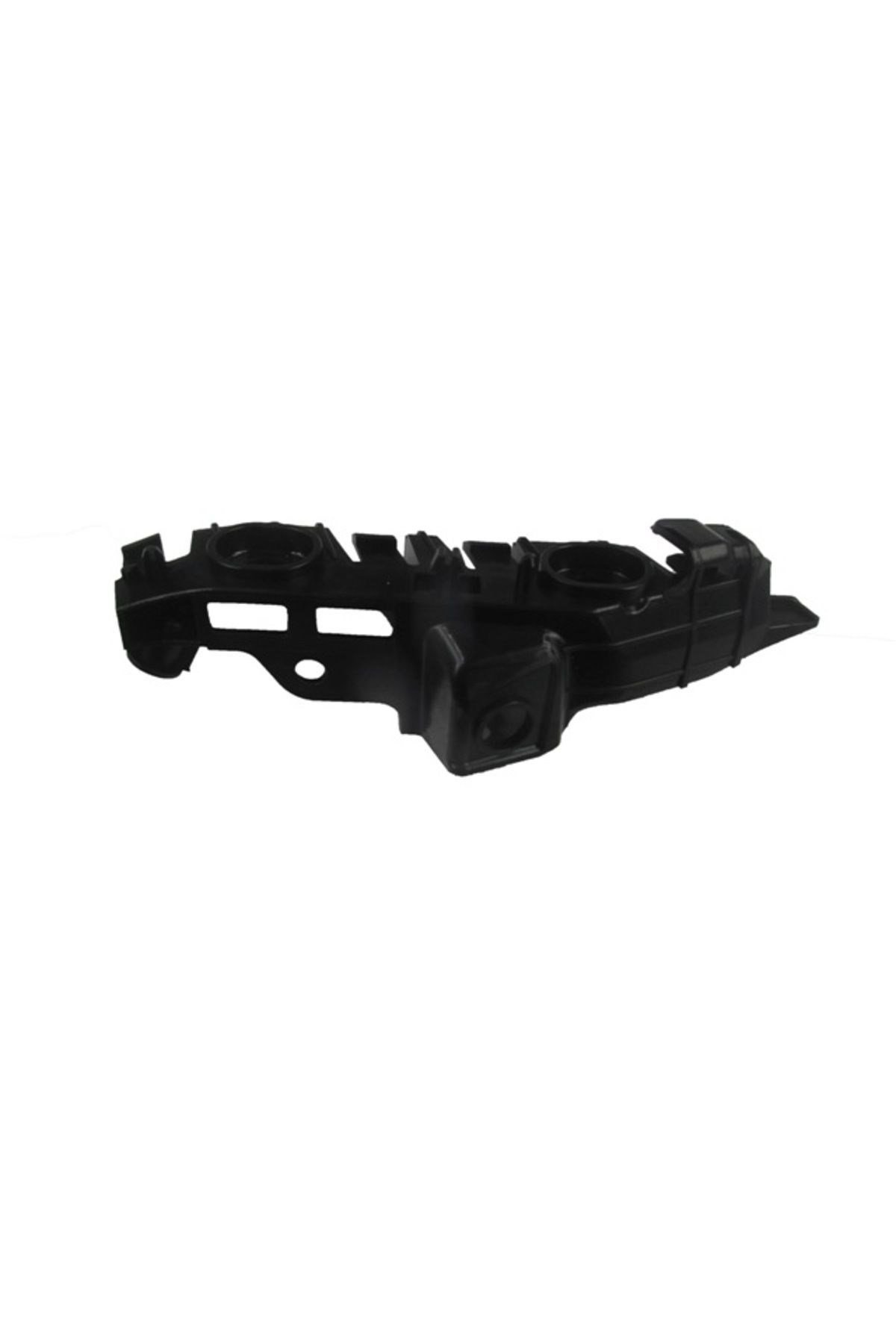 Volkswagen Passat B8 Ön Tampon Bağlantı Braketi Sol Plastik Üst Köşe 3G0807049 Serisi 14 18