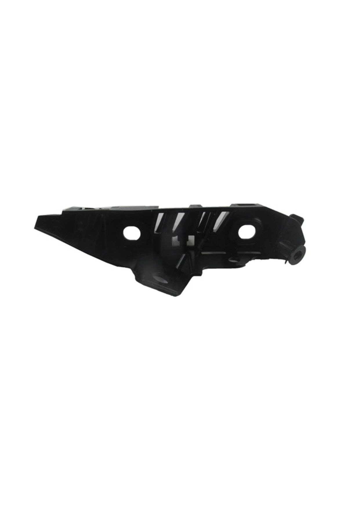 Volkswagen Passat B8 Ön Tampon Bağlantı Braketi Sol Plastik Üst Köşe 3G0807049 Serisi 14 18