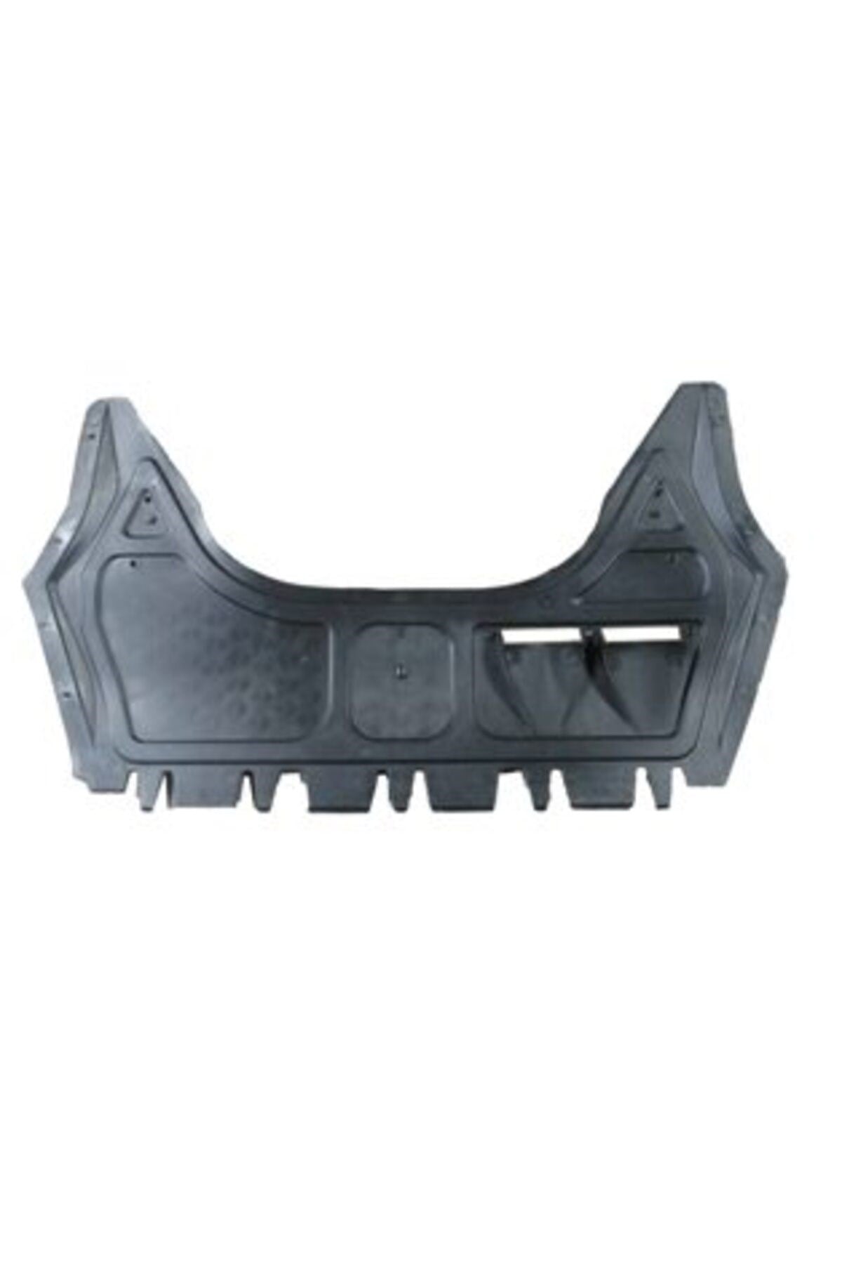 Volkswagen Passat CC- 09/12; Karter Muhafaza Plastiği (Plastik Enjeksiyon) (Benzinli) 1K0825235AE