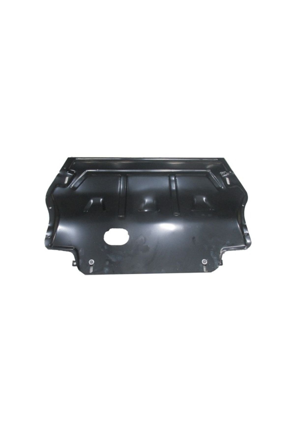 Volkswagen Passat Cc Karter Muhafaza Sacı 3Aa825237 Metal Ayakli Serisi 09 12