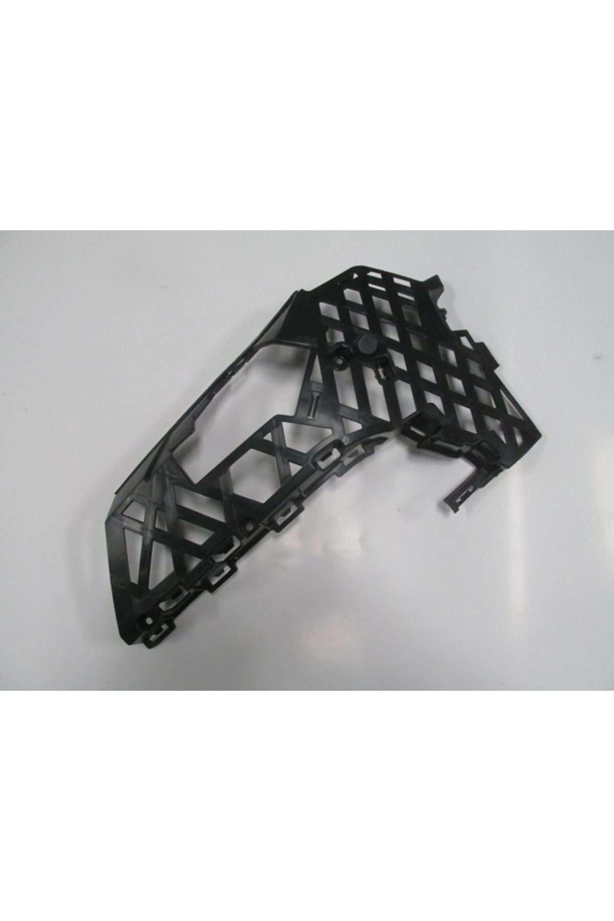 Volkswagen Passat-varıant- B8- 23/24; Ön Tampon Bağlantı Braketi Sol Plastik (TW) 3g0807177