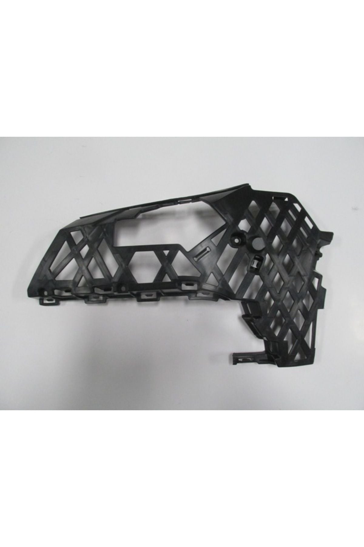 Volkswagen Passat-varıant- B8- 23/24; Ön Tampon Bağlantı Braketi Sol Plastik (TW) 3g0807177