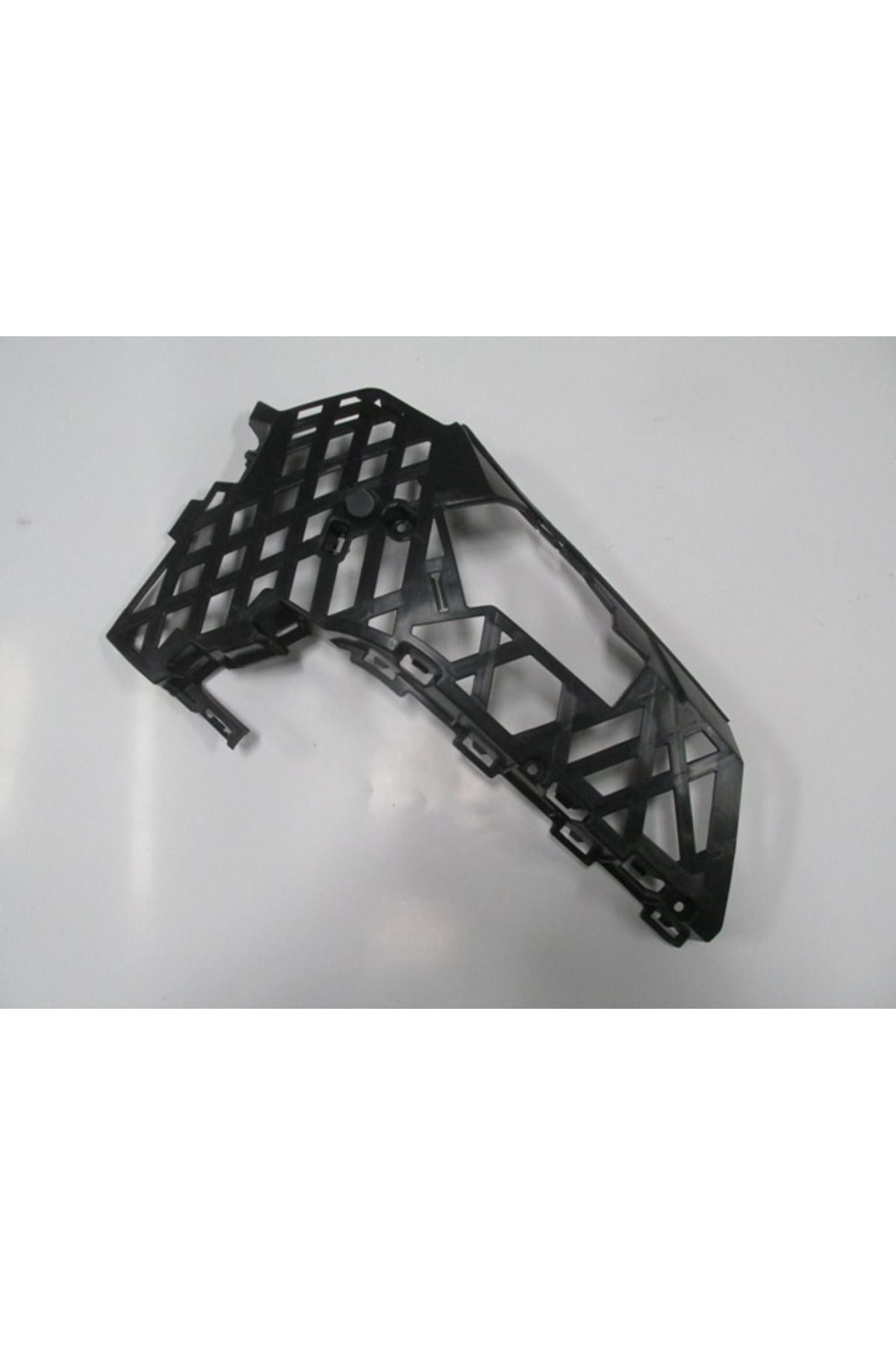 Volkswagen Passat-varıant- B8- 23/24; Ön Tampon Bağlantı Braketi Sağ Plastik (TW) 3g0807178