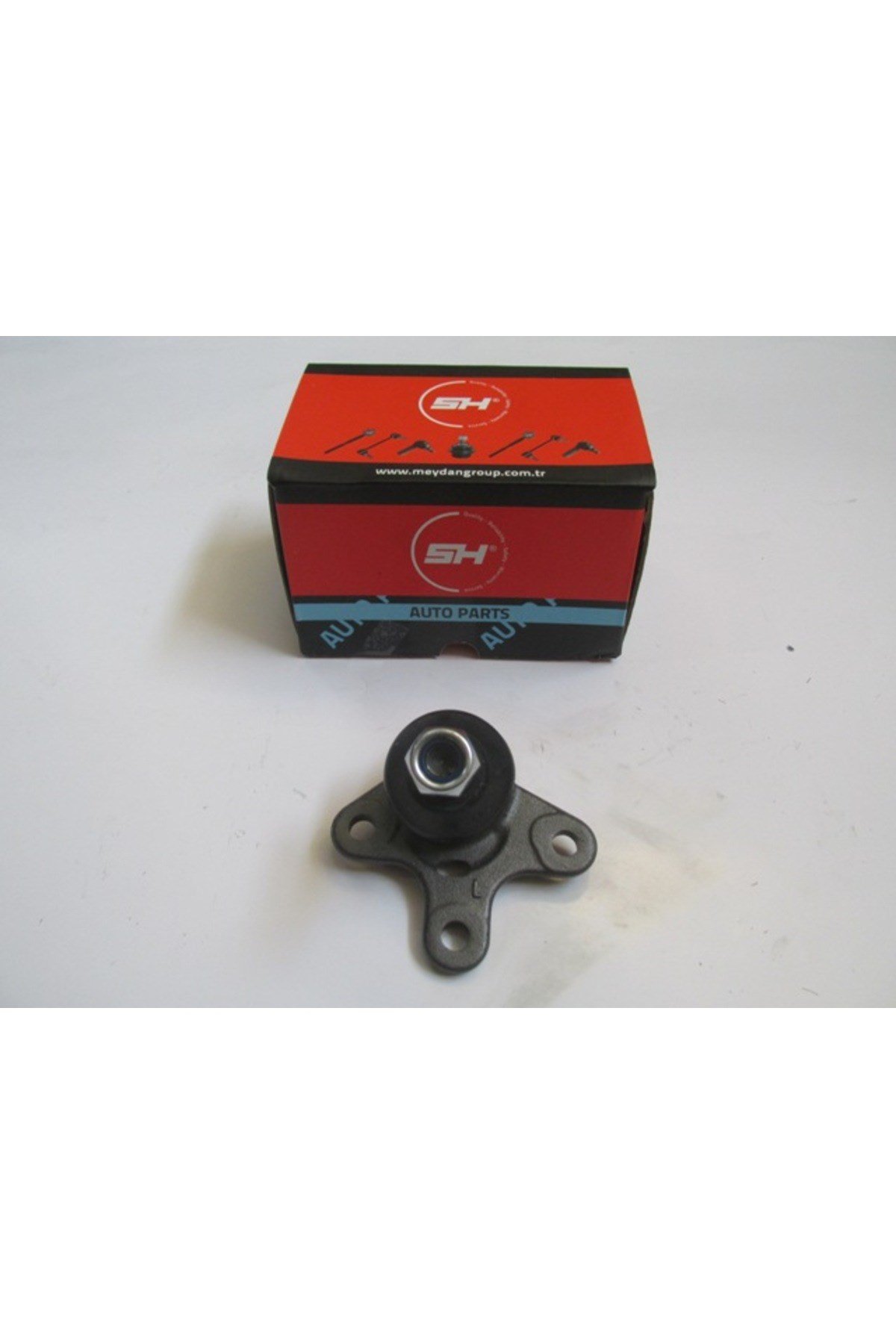 Volkswagen Polo- 4- 99/01; Alt Rotil Sol (SH) 6N0407365