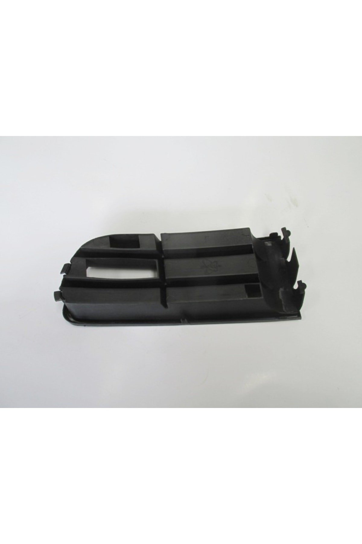 Volkswagen polo 5 02/05 sis lamba kapağı sağ (sis deliksiz) (çift farlı tip)