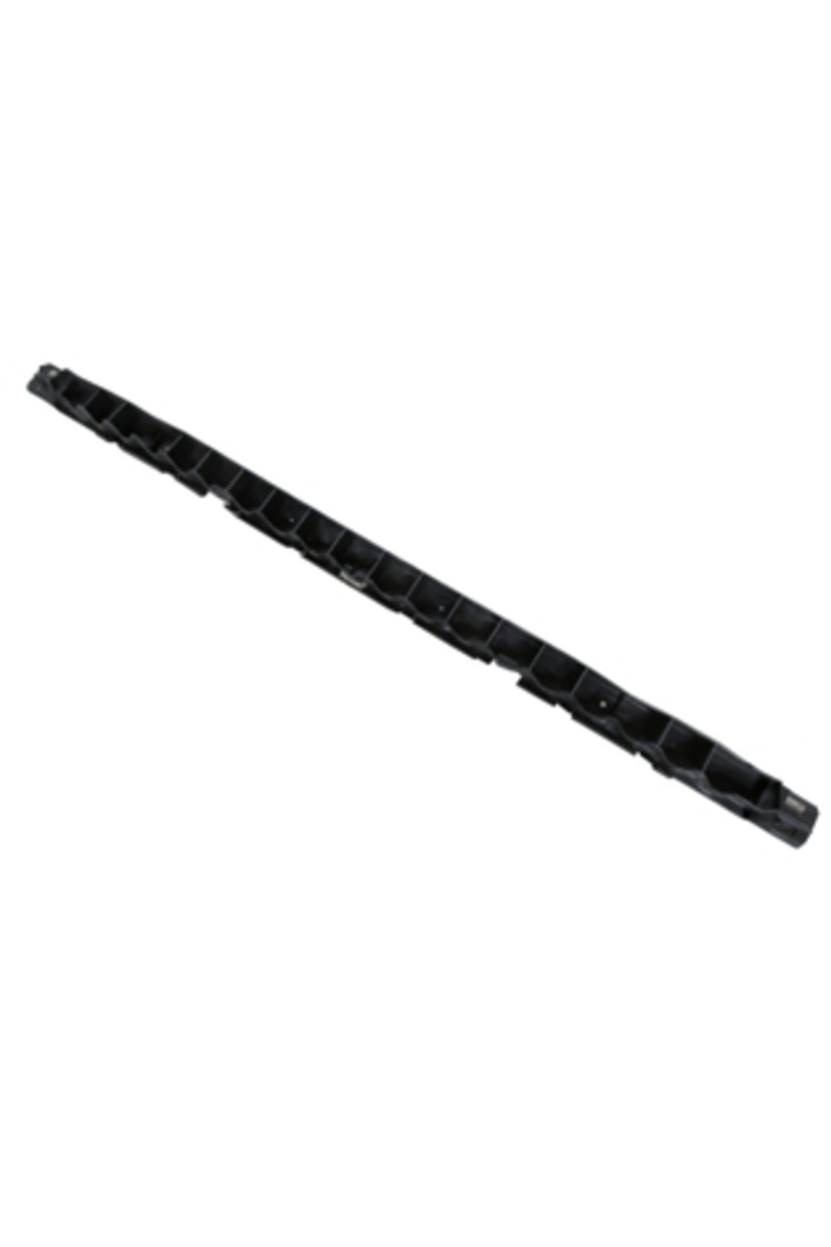 Volkswagen Polo 5 02/09 Arka Tampon Braketi Orta (Plastik) (Tw)