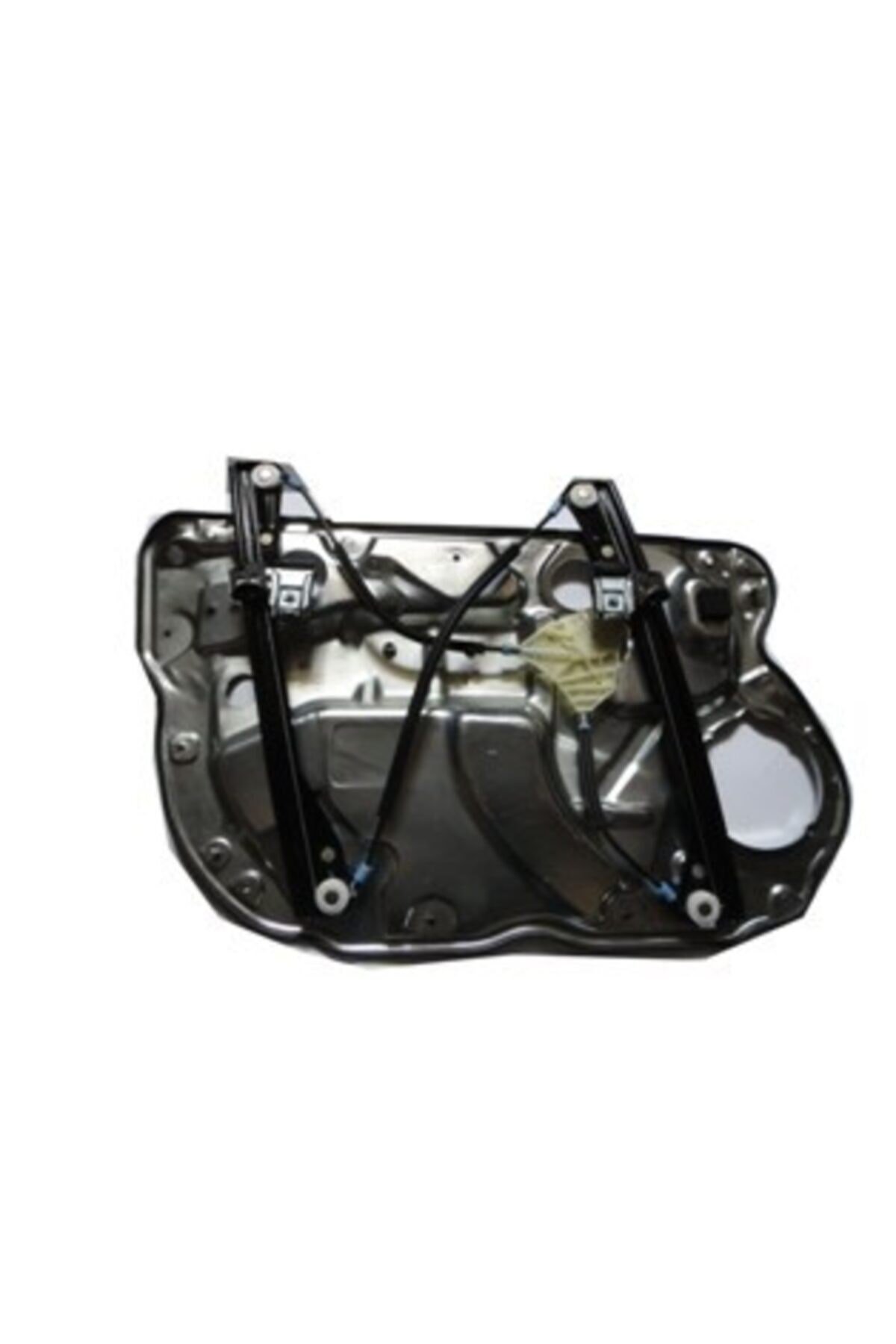VOLKSWAGEN POLO- 5- 02/09; ÖN CAM KRİKOSU SAĞ ELEKTRİKLİ/MOTORSUZ (PANEL BAĞLANTISI İLE) (HUSHAN