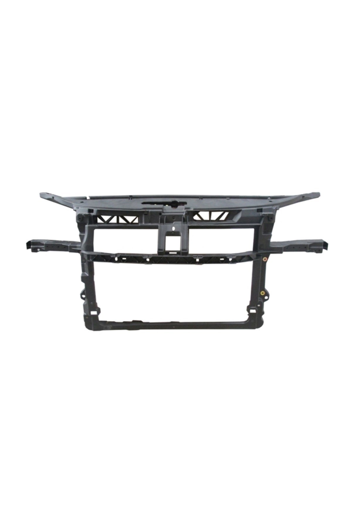 Volkswagen Polo 5 05/09 Ön Panel Komple Plastik Klimalı Tip (Tek Farlı Tip) (Tw)