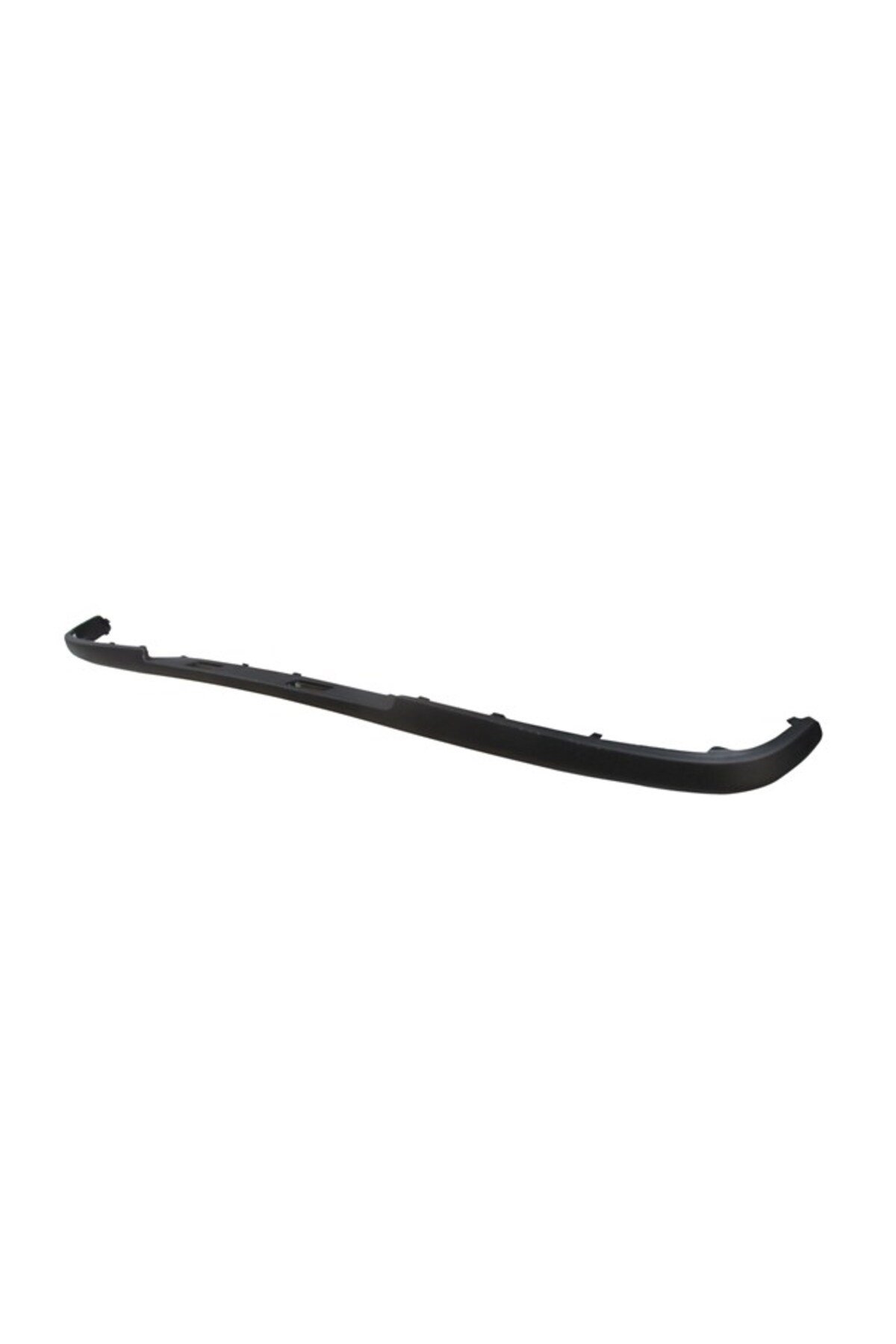 Volkswagen Polo 5 Arka Tampon Bandi Tyg Serisi 02 09