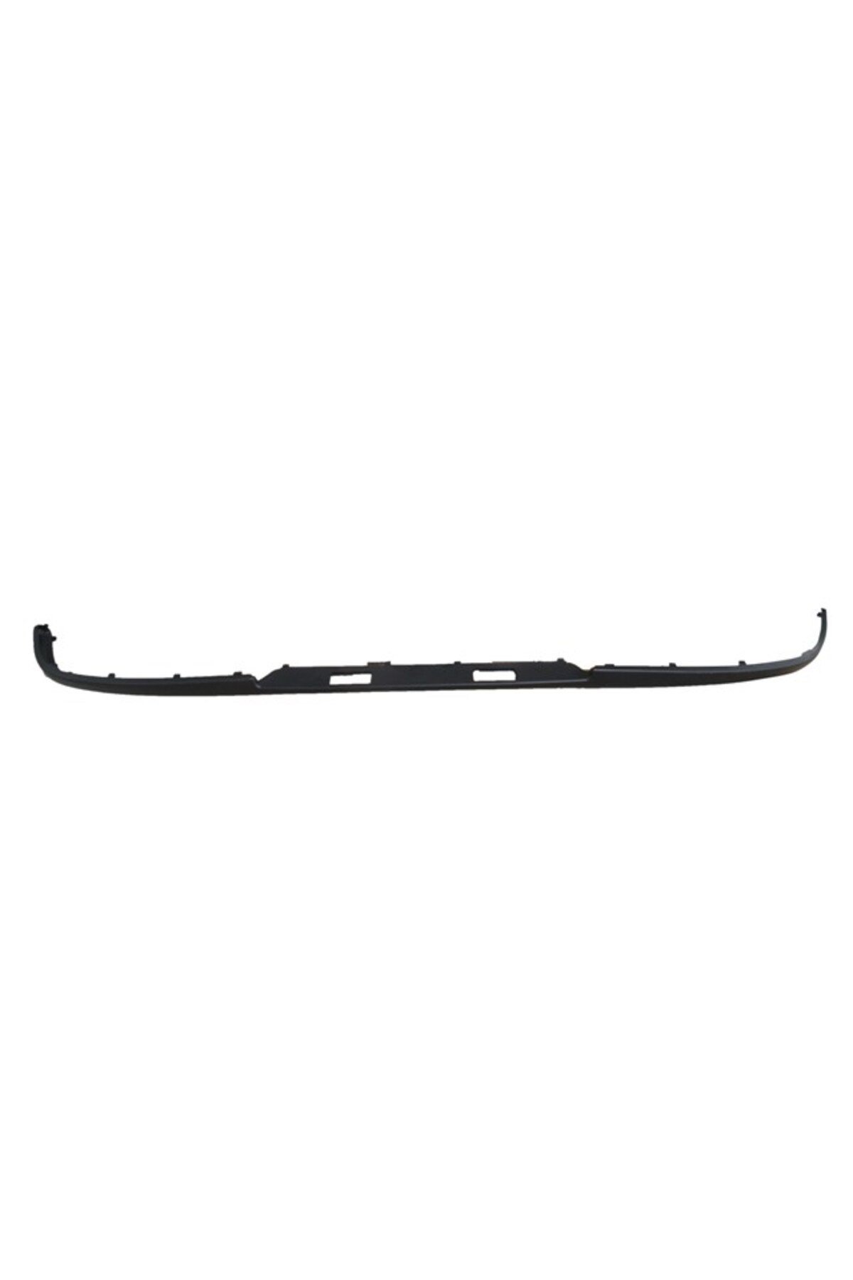 Volkswagen Polo 5 Arka Tampon Bandi Tyg Serisi 02 09