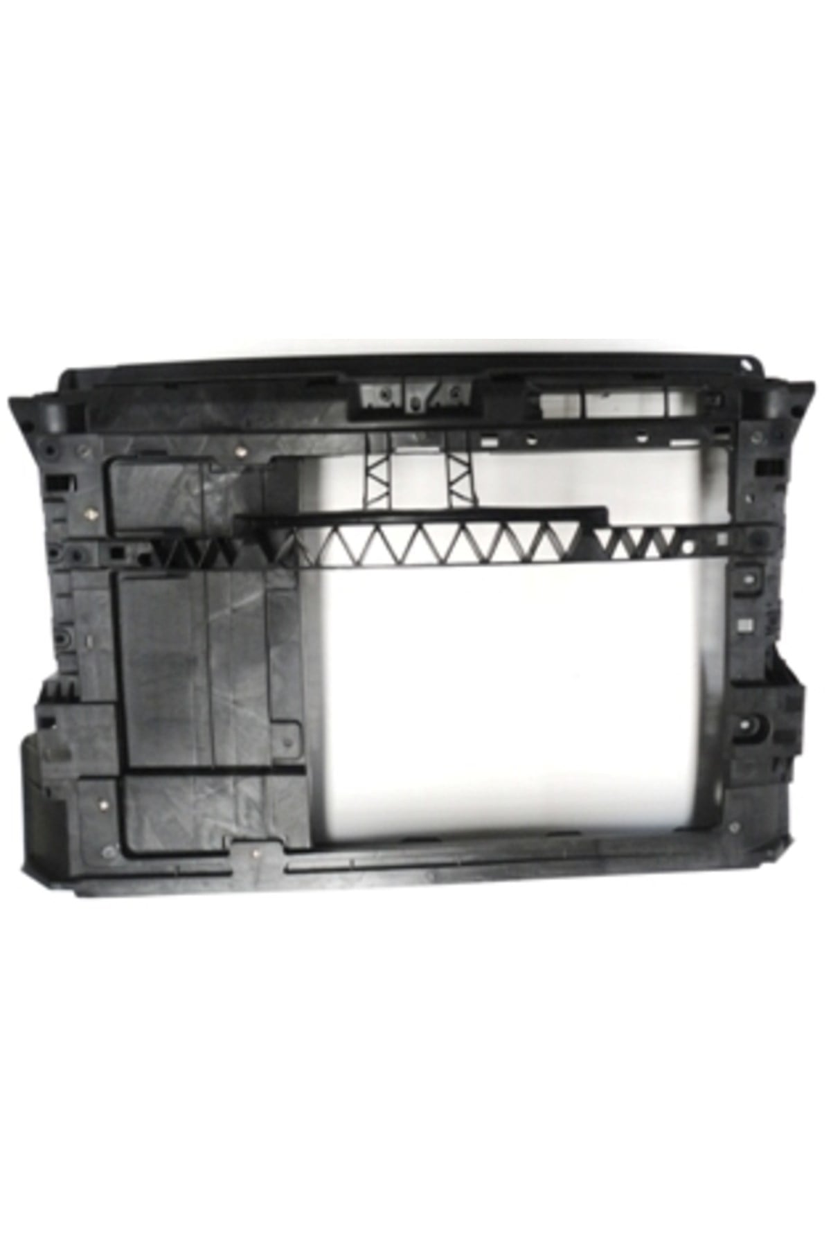 Volkswagen Polo 6 10/14 Ön Panel Plastik (Klimalı/benzinli) (Sımyı)