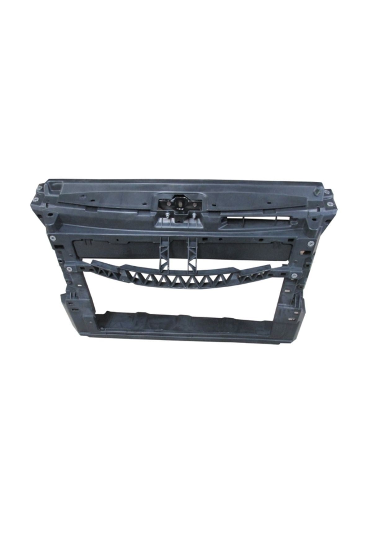 Volkswagen Polo- 6- 10/14; Ön Panel Plastik 1.6 Tdı (DİZEL) (SIMYI) 6r0805588t