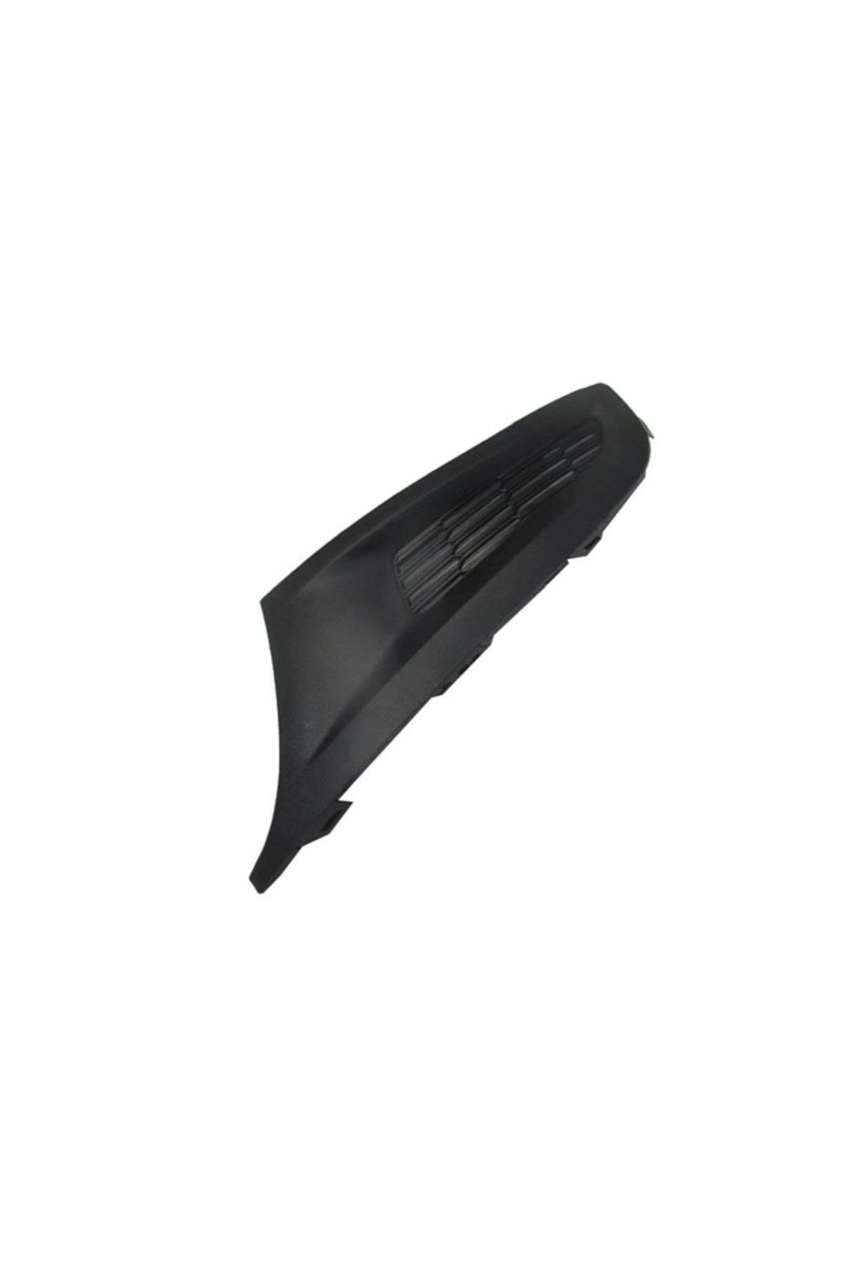 Volkswagen Polo- 6- 10/14; Sis Lamba Kapağı Sol (SİS DELİKSİZ) 6r0853665c