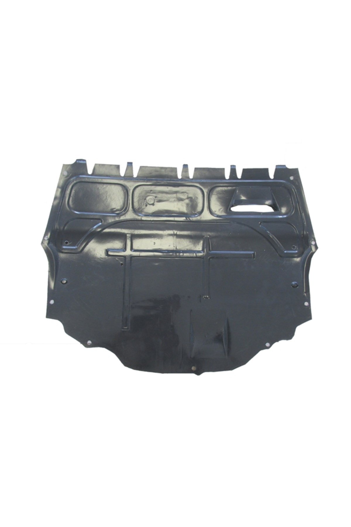 Volkswagen Polo- 6- 10/17; Karter Muhafaza Plastiği Dizel 6Q0825237T