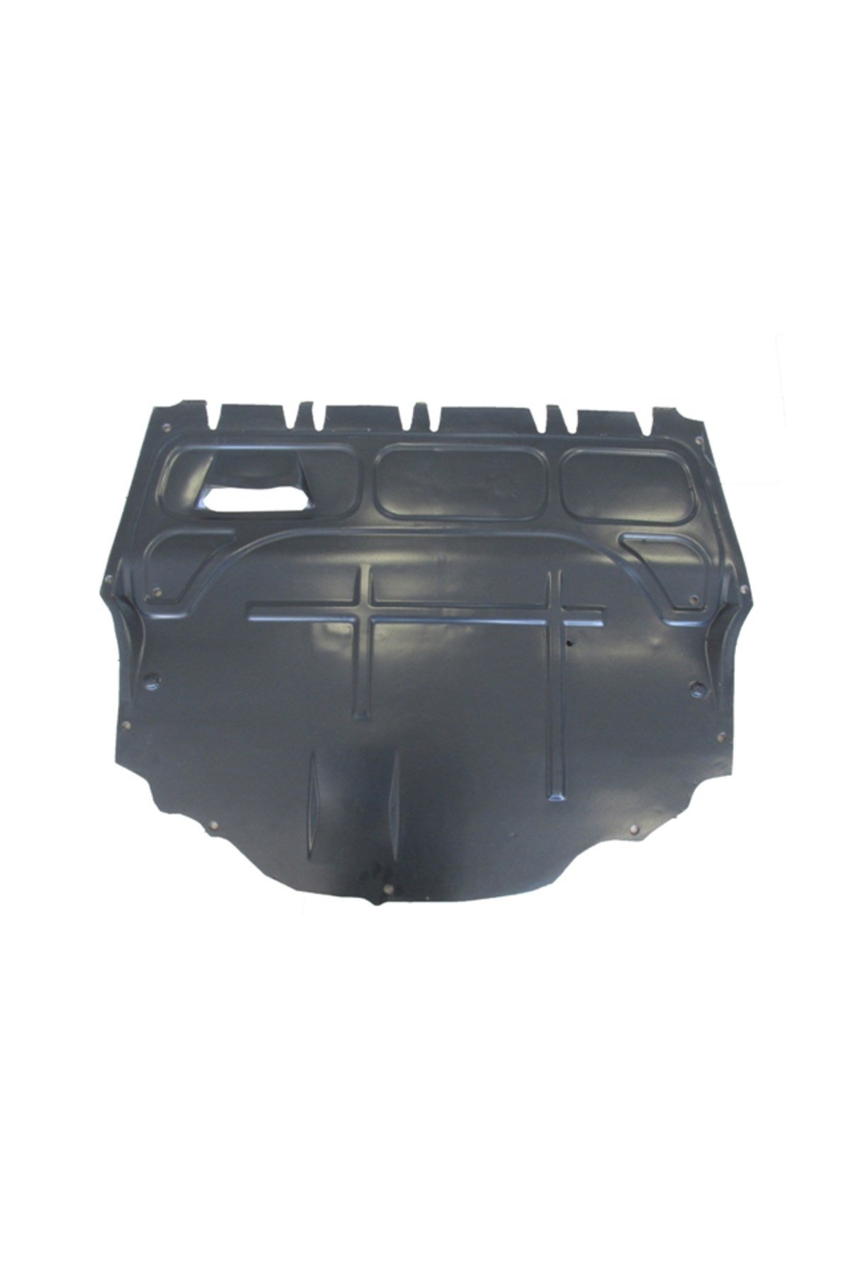 Volkswagen Polo- 6- 10/17; Karter Muhafaza Plastiği Dizel 6Q0825237T