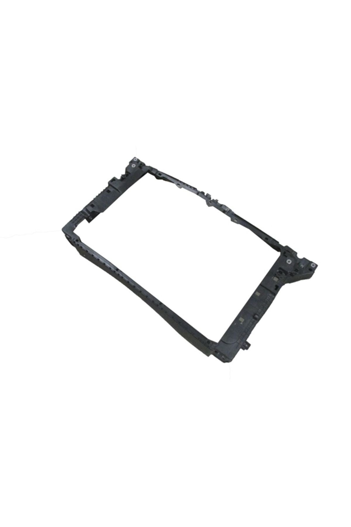 Volkswagen Polo- 7- 17/21; Ön Panel Plastik (TW) 2g0805588