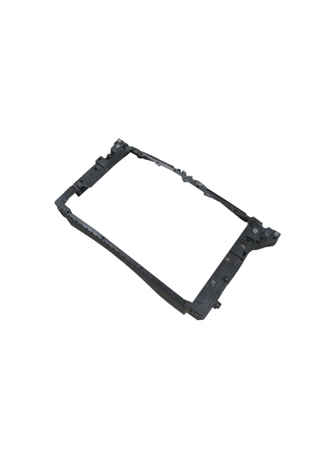 Volkswagen Polo 8 21/24 Ön Panel Plastik (Tw)