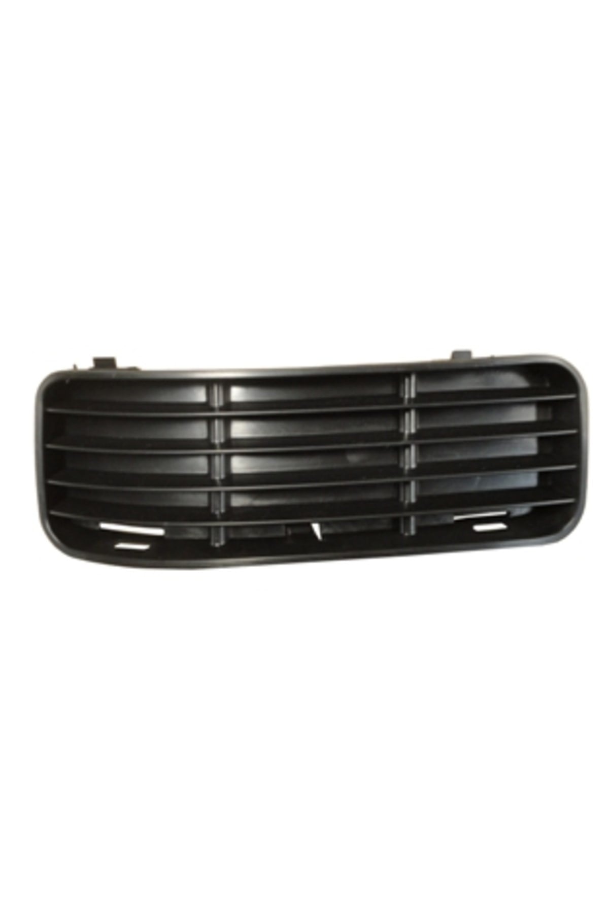Volkswagen Polo- Classıc- 96/01 Sis Lamba Kapağı Sol Siyah Sis Deliksiz 6k5853665