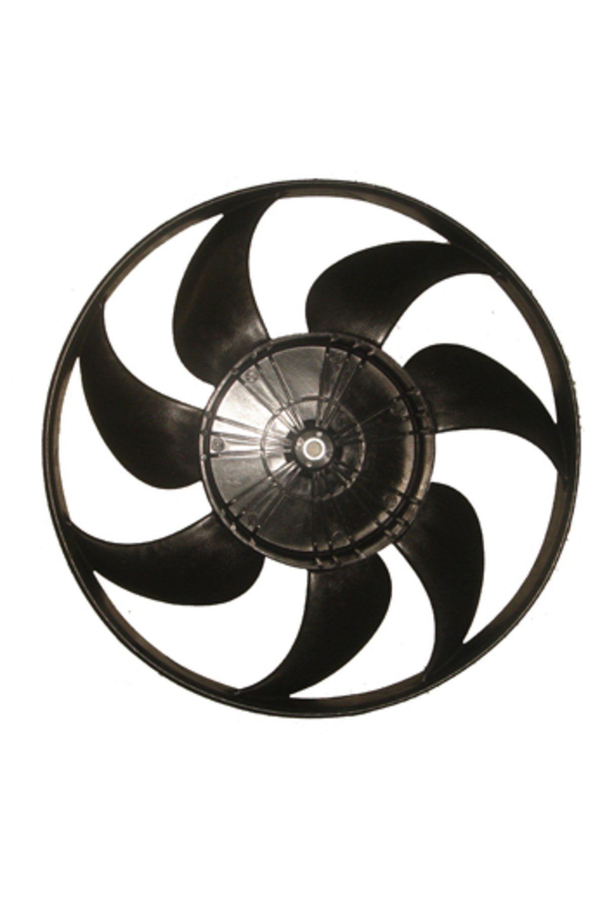 Volkswagen Scirocco- 08/16; Klima Fan Kanadı (Küçük) 1K0959455DG