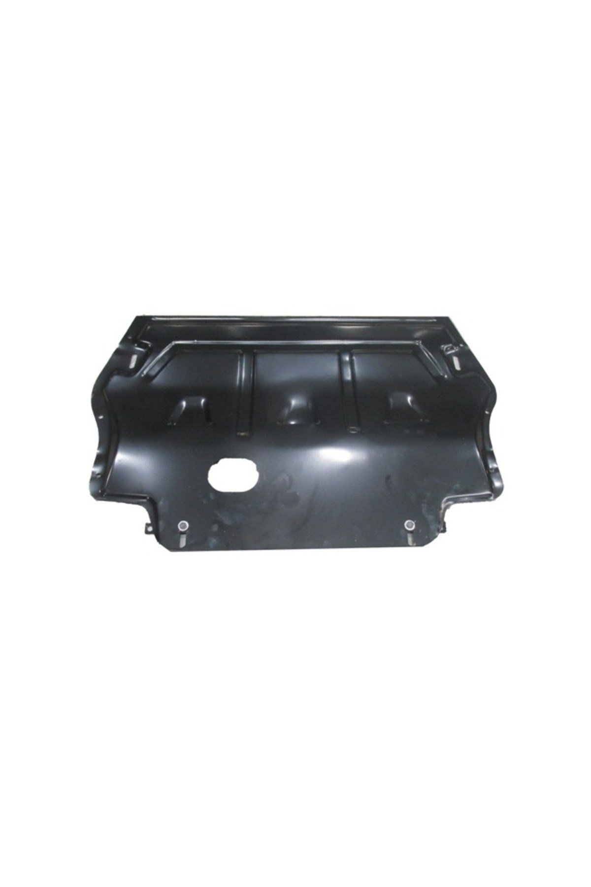 Volkswagen Tiguan Karter Muhafaza Saci Metal Ayakli 2008–2011