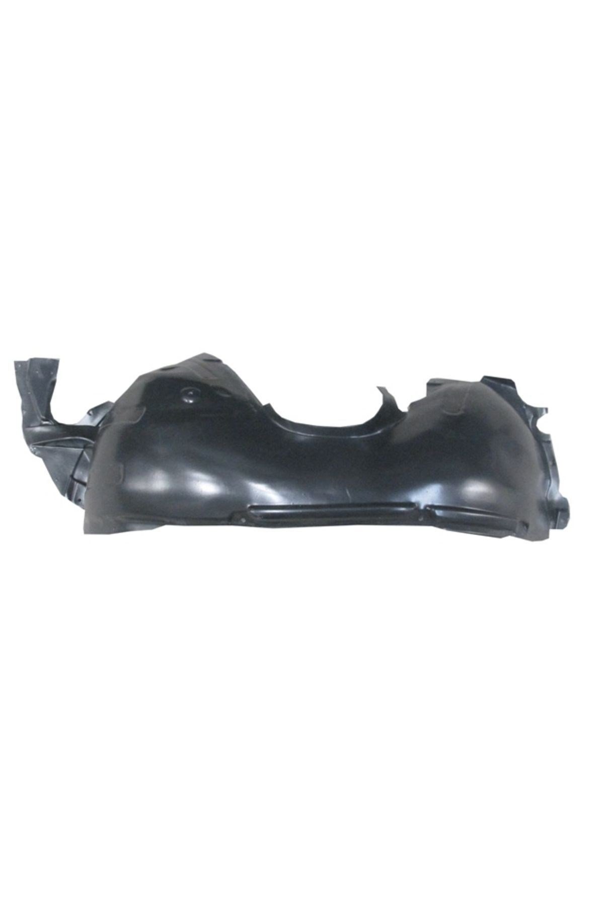 Volkswagen Tiguan Ön Çamurluk Davlumbazı Sol Tw Oem No 5Na805911Ab Tst3642 2016 2020