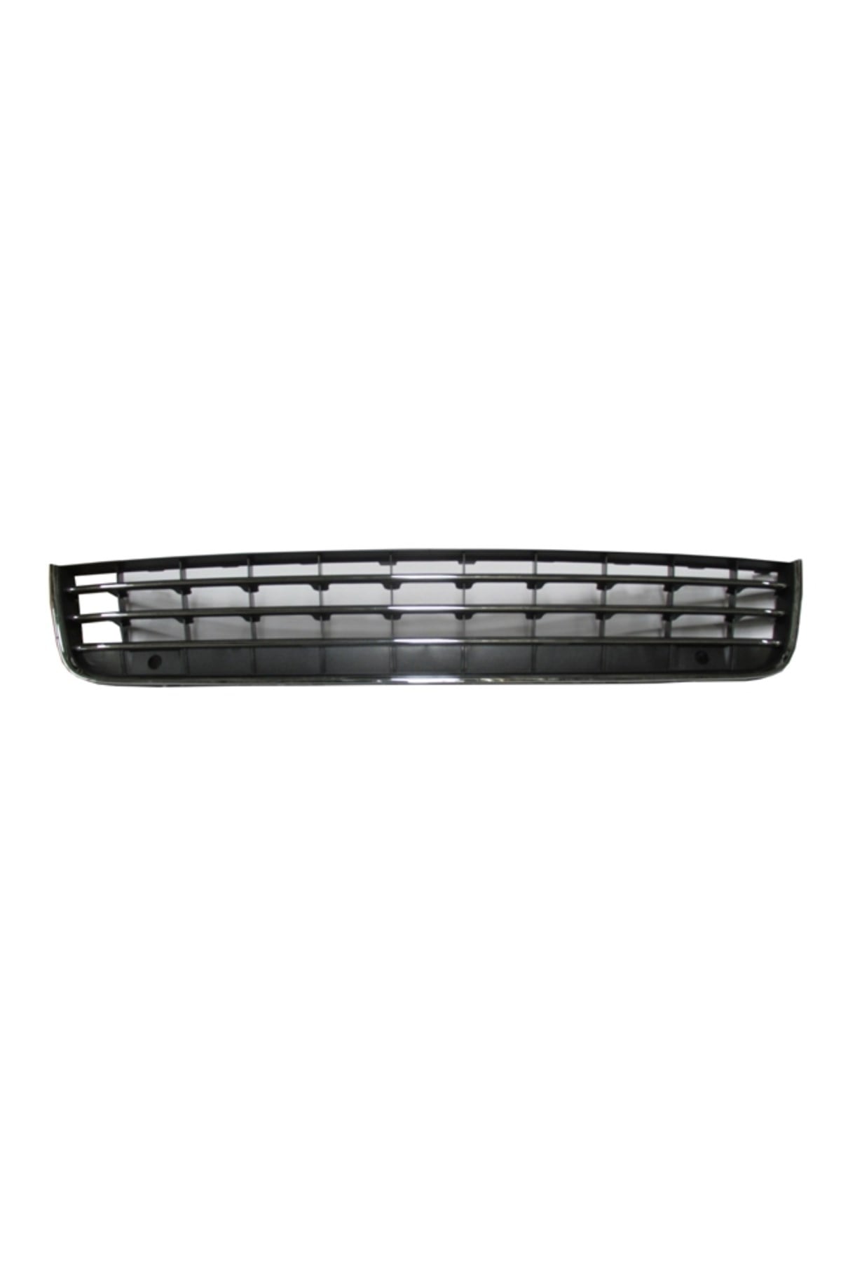 Volkswagen Touareg Ön Tampon Panjuru Nikelajli Tw 2010–2014