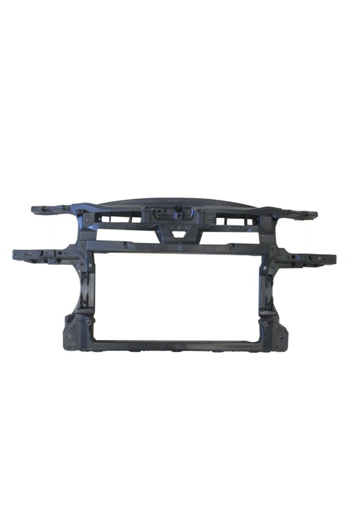 Volkswagen Touran Ön Panel Komple Plastik Serisi 03 07