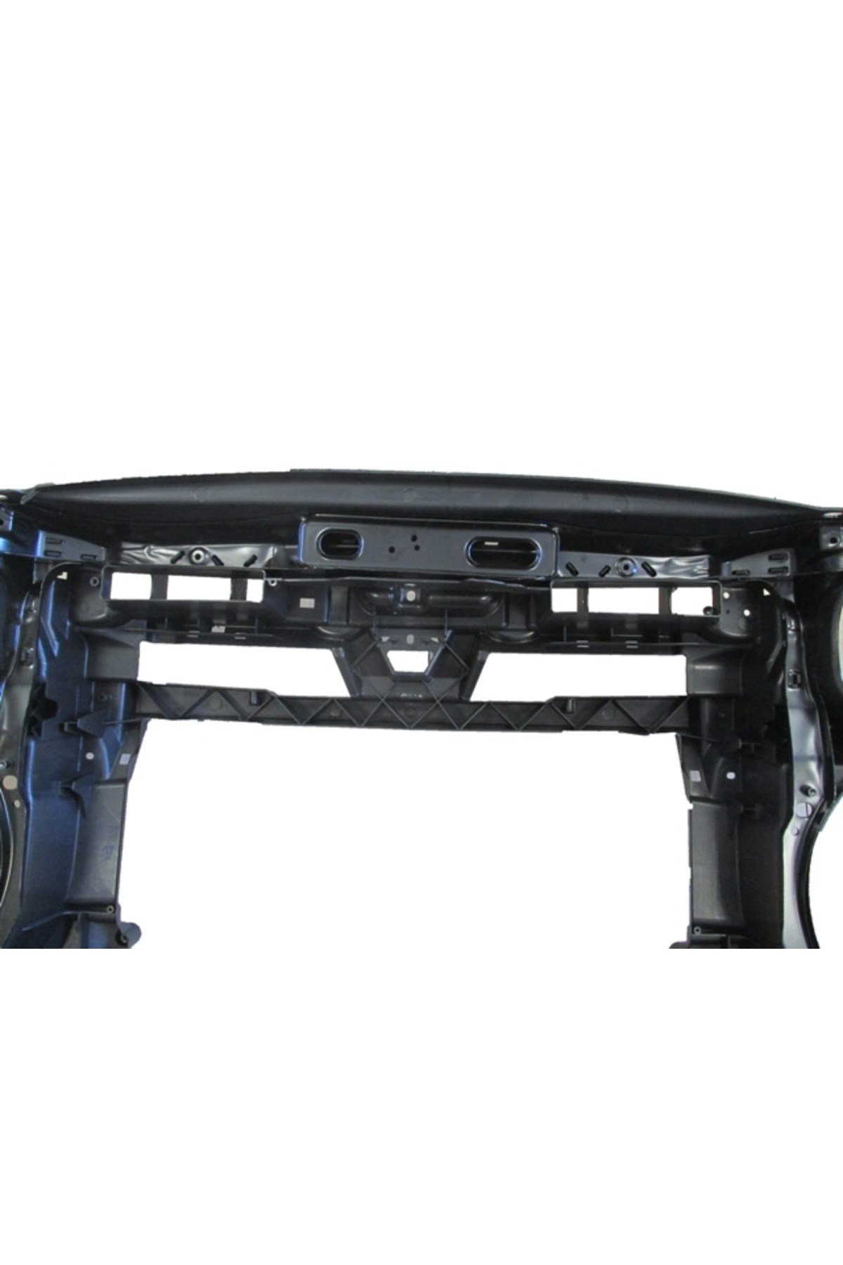 Volkswagen Touran Ön Panel Komple Plastik Serisi 03 07