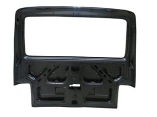 Volkswagen Transporter T4 02/03 Arka Bagaj Kapağı Komple (Silecek Deliksiz) (Tyg)