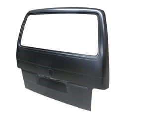 Volkswagen Transporter T4 02/03 Arka Bagaj Kapağı Komple (Silecek Deliksiz) (Tyg)