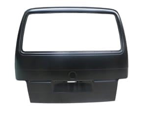 Volkswagen Transporter T4 02/03 Arka Bagaj Kapağı Komple (Silecek Deliksiz) (Tyg)