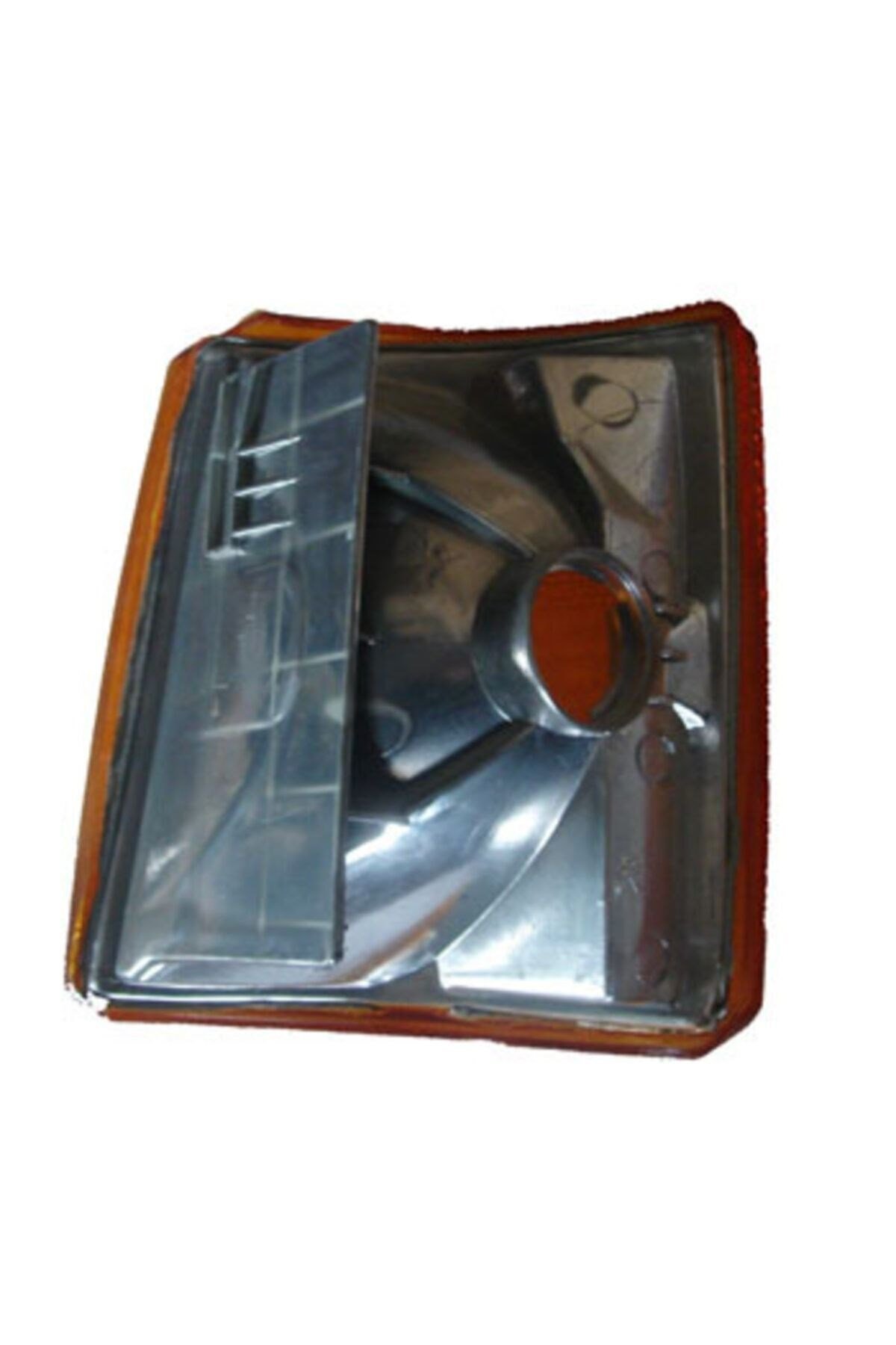 Volkswagen Transporter T4 Ön Sinyal Sağ Sarı 701953050 Mars Uyumlu Serisi 1996–2001