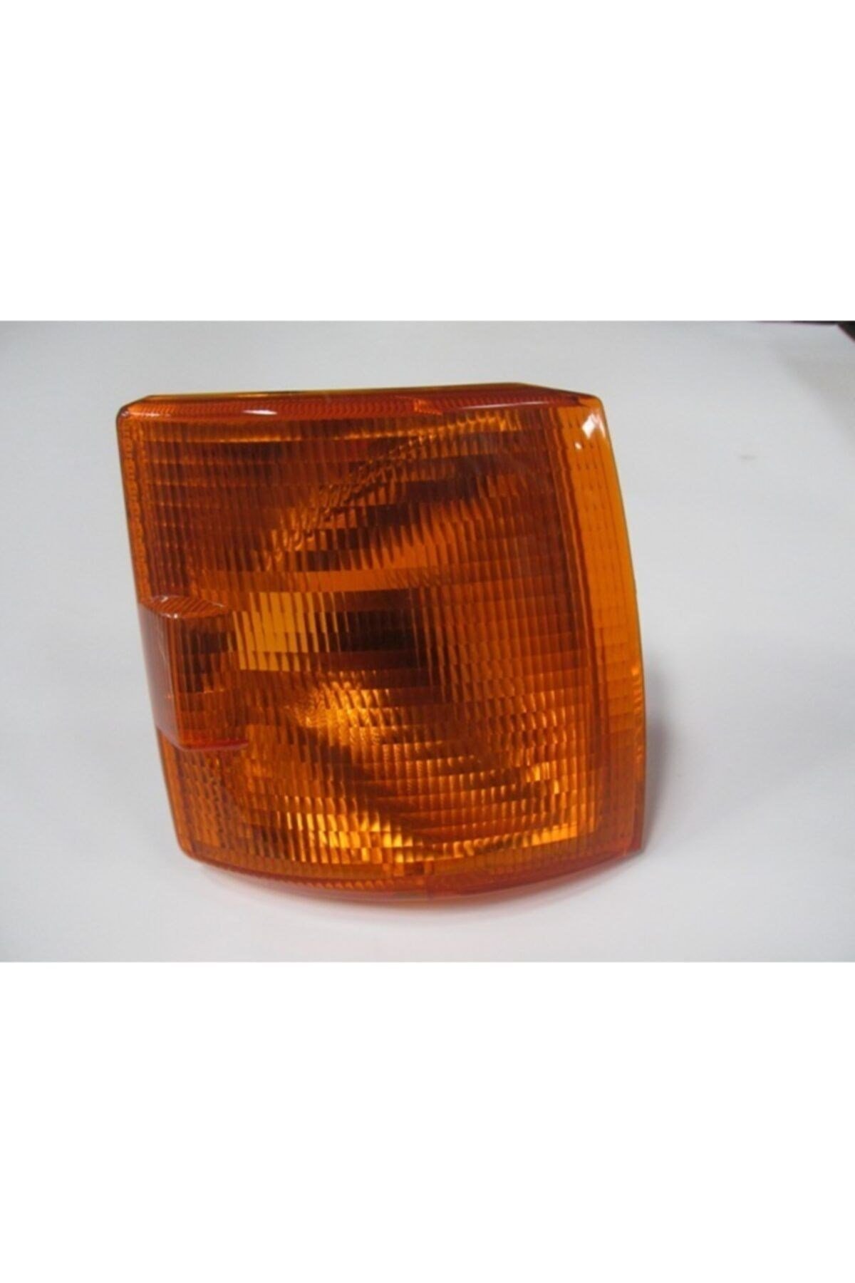 Volkswagen Transporter T4 Ön Sinyal Sağ Sarı 701953050 Mars Uyumlu Serisi 1996–2001