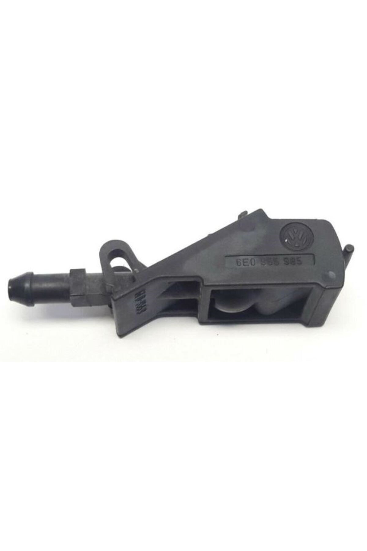 Volkswagen Transporter- T5- 2004-2009 Ön Cam Su Fiskiye Memesi Oem No: 6e0955985a
