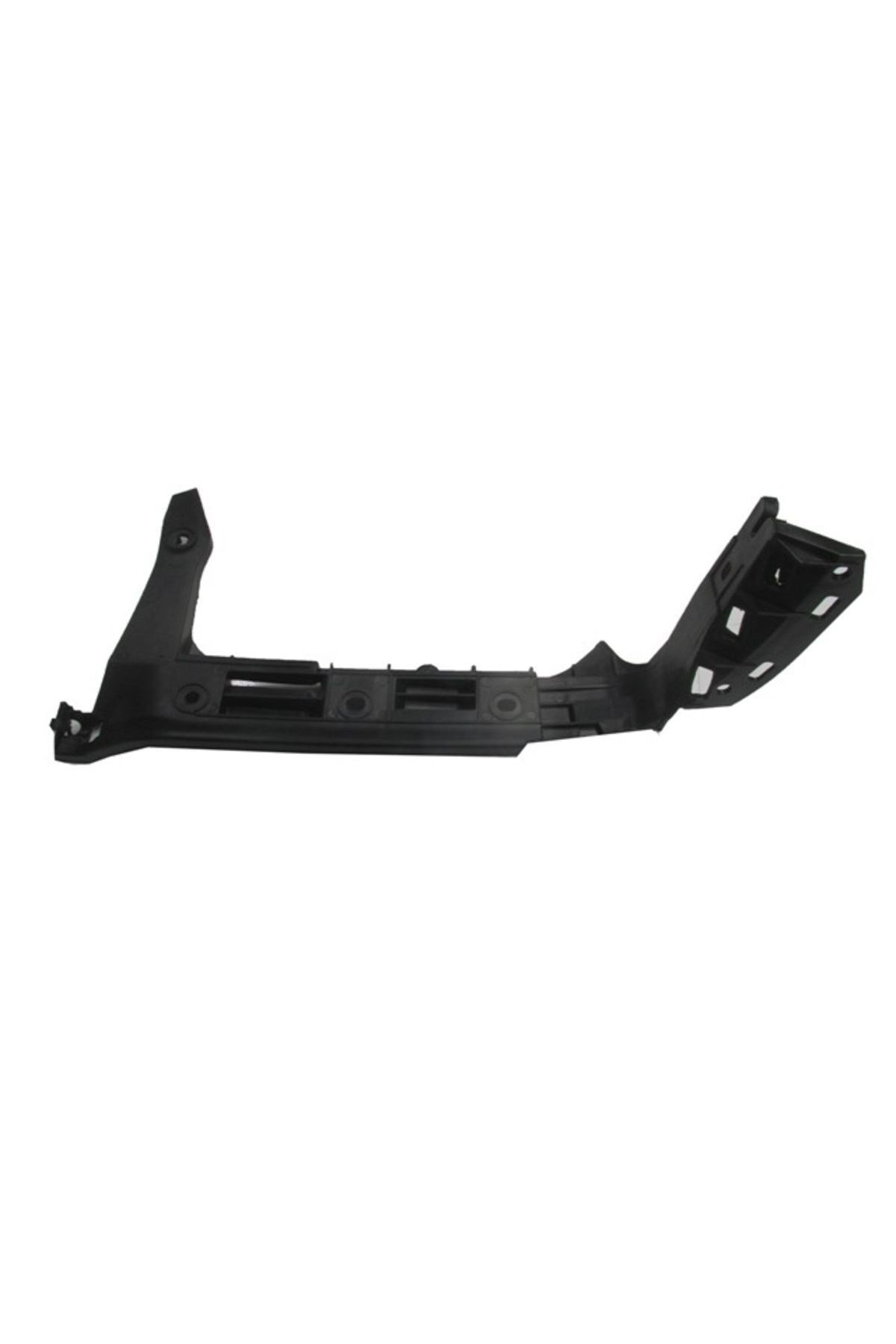Volkswagen Transporter T5 Arka Tampon Iç Bağlantı Braketi Sol 7H0807393 Serisi 04 09