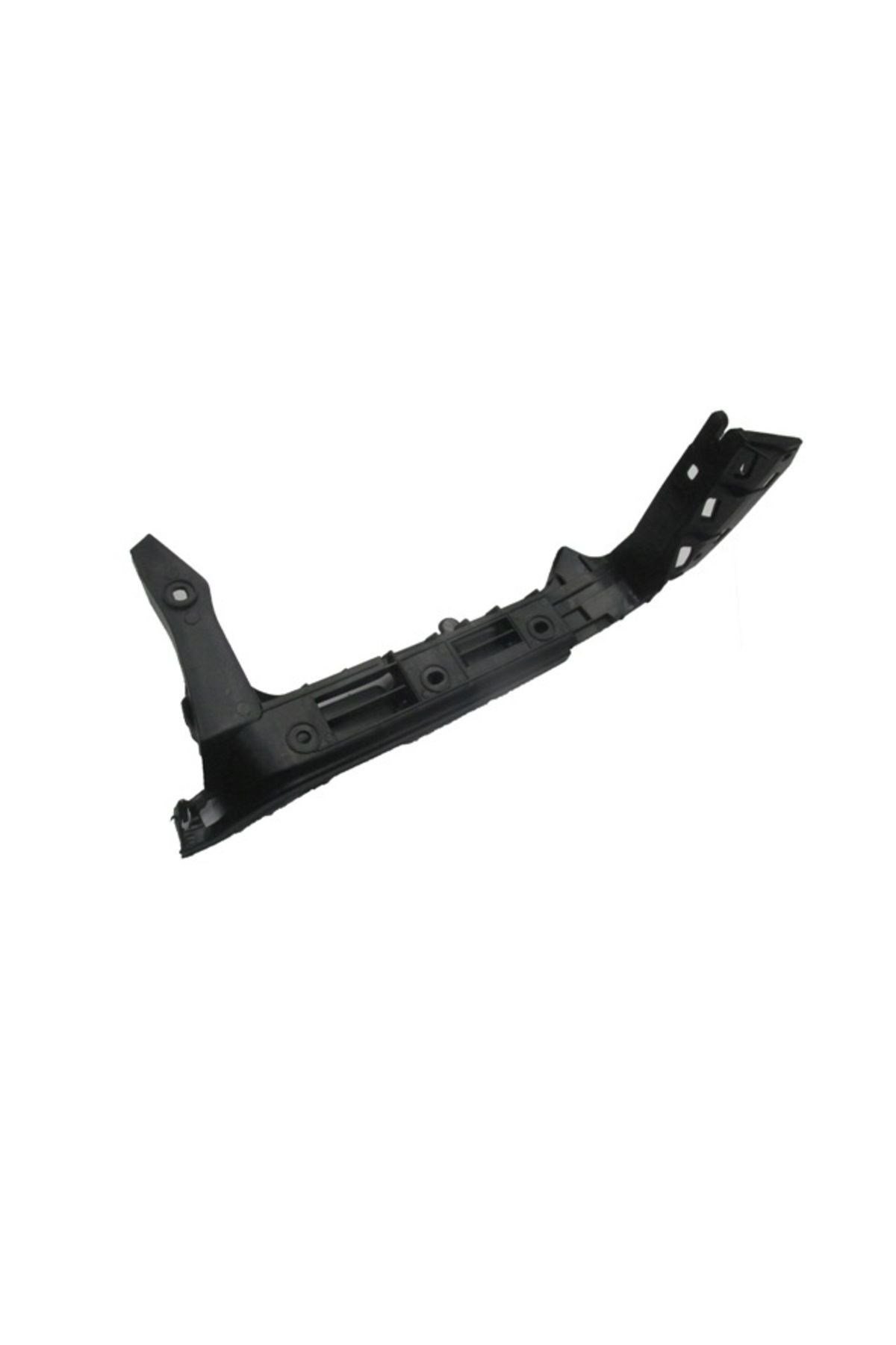 Volkswagen Transporter T5 Arka Tampon Iç Bağlantı Braketi Sol 7H0807393 Serisi 04 09