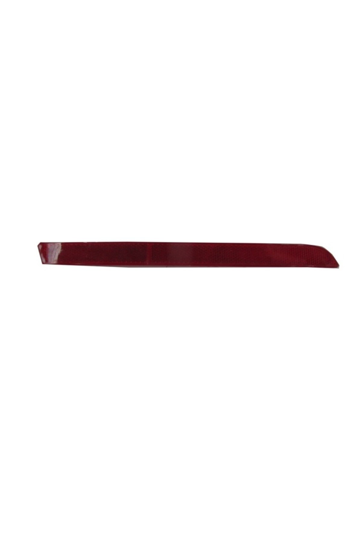 Volkswagen Transporter T6 Arka Tampon Reflektörü Sağ Kırmızı 7E0945106A Uyumlu Serisi 2012–2014