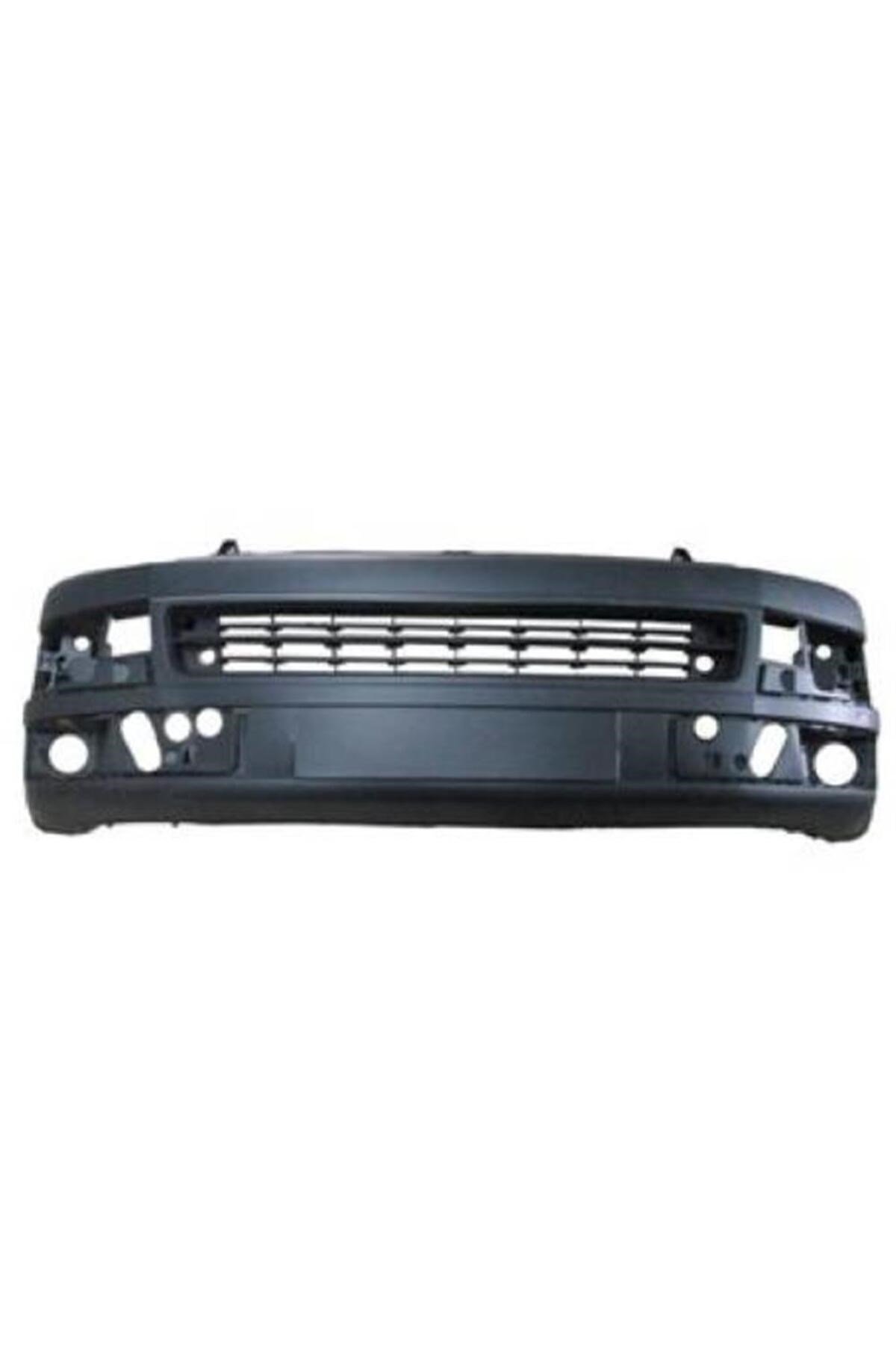 Volkswagen Transporter T6 Ön Tampon Siyah Far Yikama Deliksizitalya Oem No: 7e0807217b9b 10 14