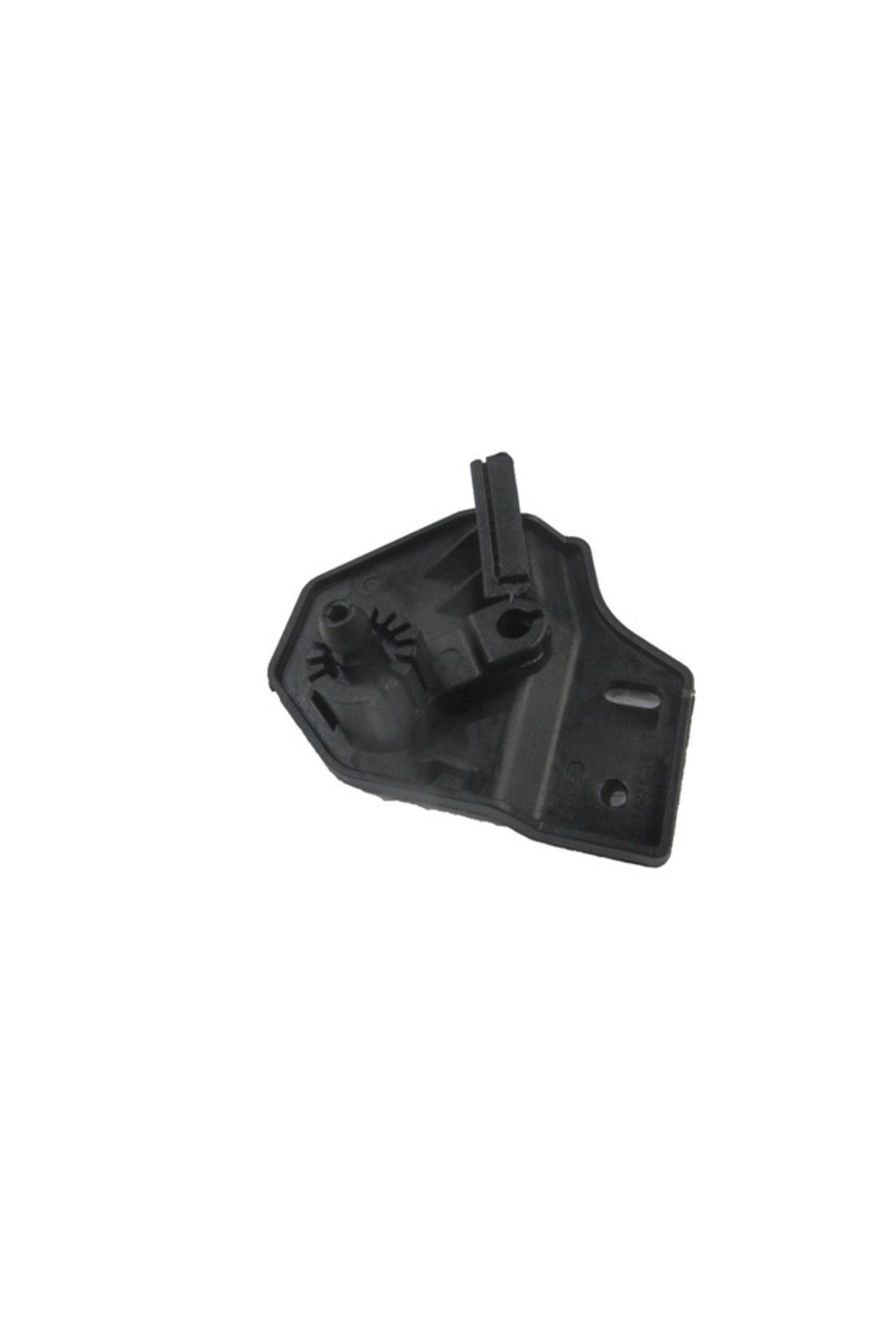 Volkswagen Transporter- T7.5- 19/24; Kaput İç Açma Kolu Alt Braketi 7H1823633B