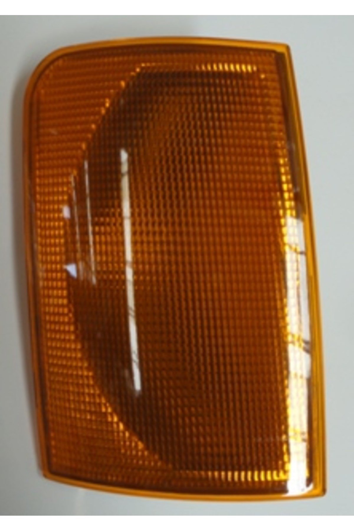 Volkswagen Volt Lt35/Lt46 Ön Sinyal Sol Sarı Famella Uyumlu 1996–2007