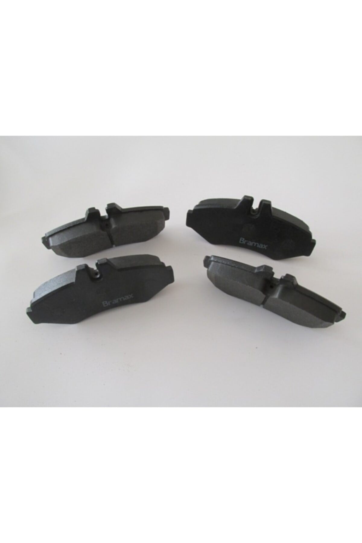 Volt- Lt35/lt46- 96/07 Arka Fren Balatası (kulaksız)kablosuz)disk) (125,6x62x17,8)) A0084