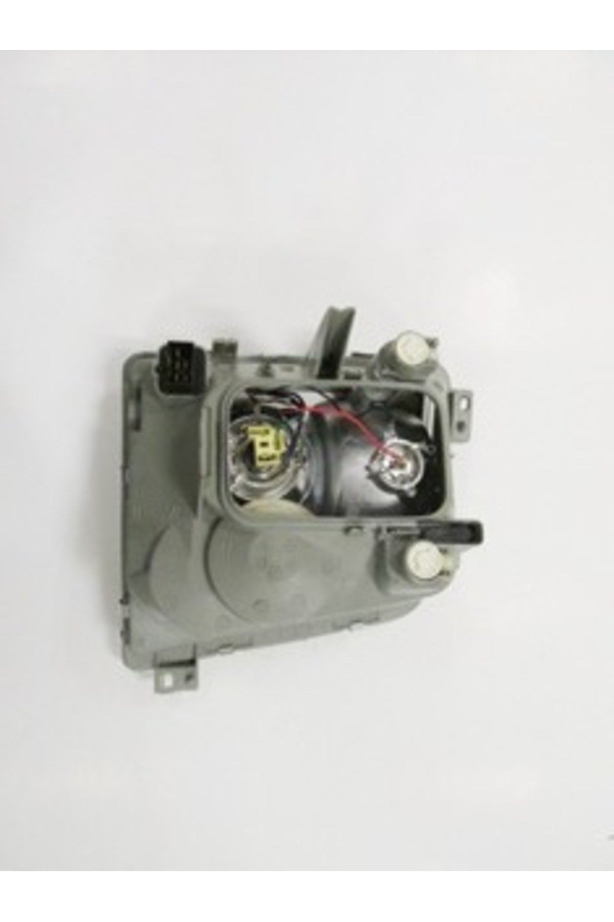 VOLT- LT35/LT46- 96/07; FAR LAMBASI SOL SİSLİ/VAKUMLU (H4/H1) (AYFAR)