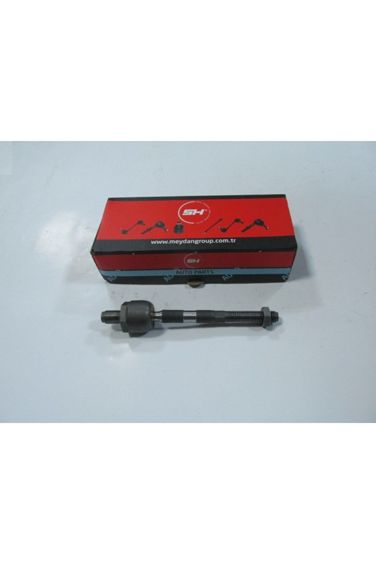 Volvo 850- 92/96; Rot Mili/Kolu Sağ/Sol Aynı (Adet) (Smi Tip) (SH) 3546266