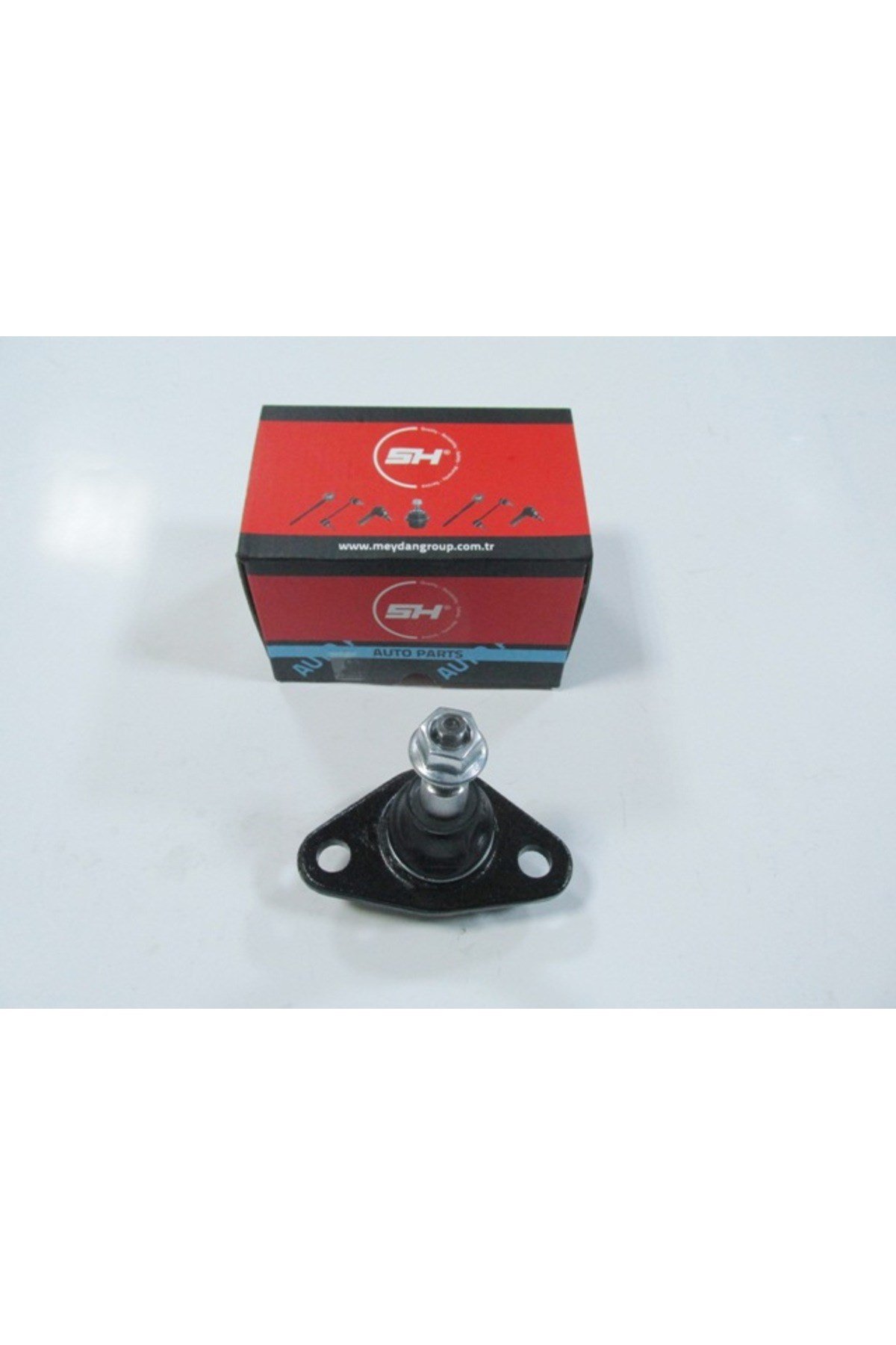 Volvo 960- 94/95; Alt Rotil Sağ/Sol Aynı (Adet) (SH) 002704773