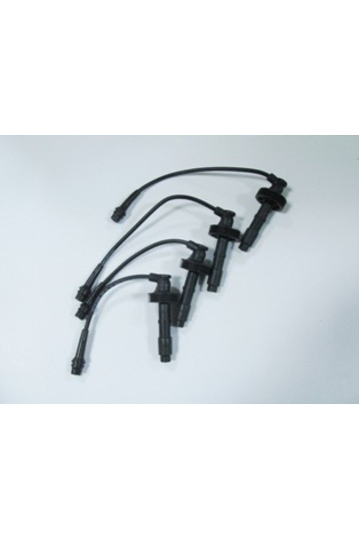 Volvo S40- 98/99 Uyumlu; Buji Kablosu Takim (16v)(b4164s-b4184s-b4204s)1.6/1.8/2.0 Cc (yow Jung)